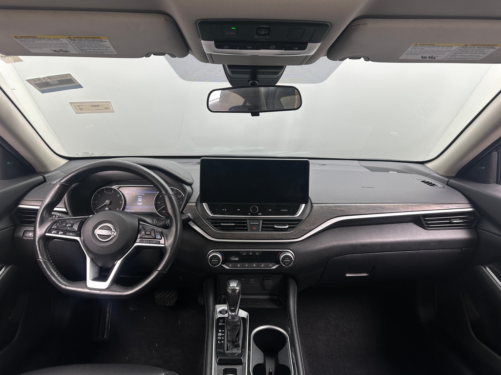 Thumbnail: 2024 Nissan Altima - 2