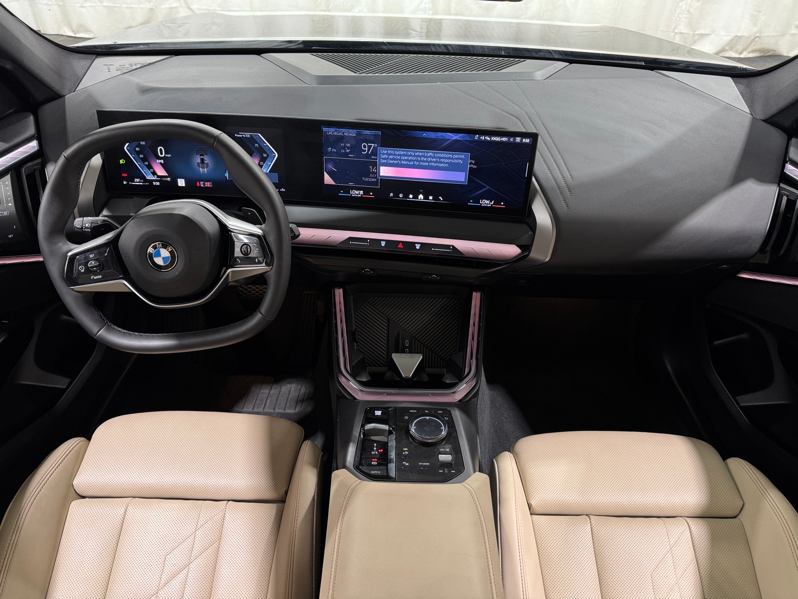 Thumbnail: 2026 BMW X3 - 2