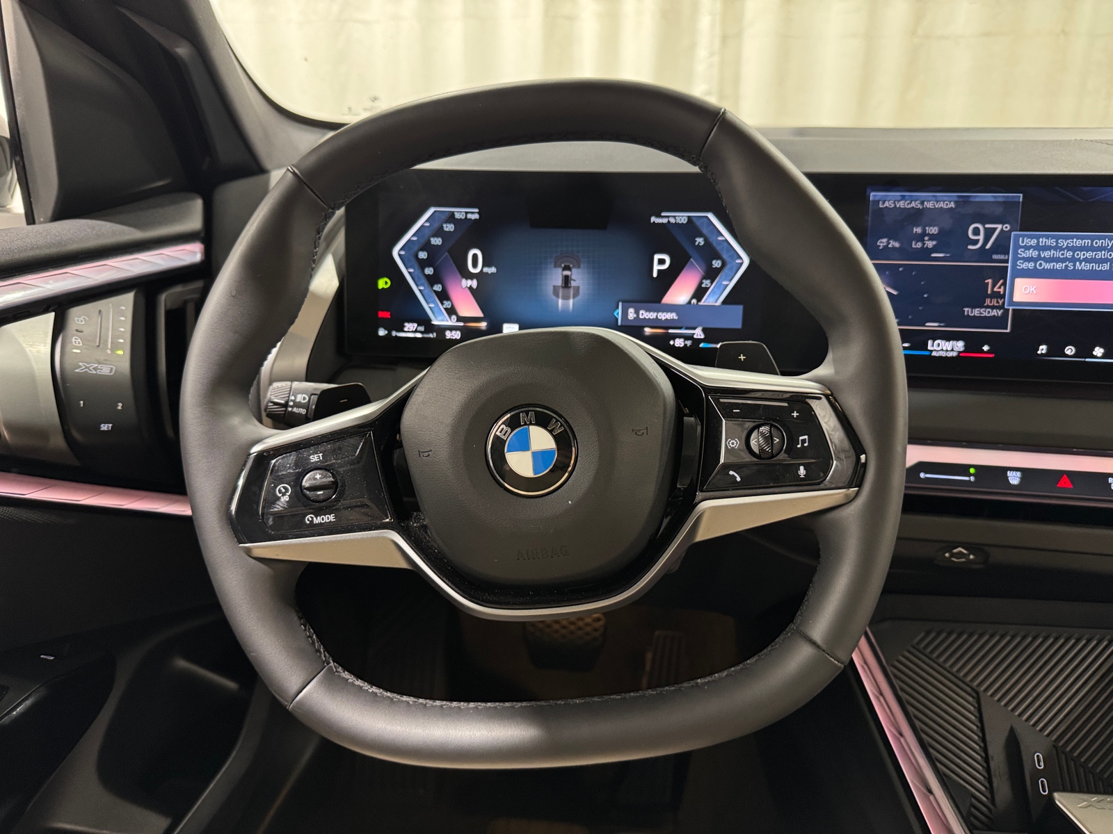 Thumbnail: 2026 BMW X3 - 4