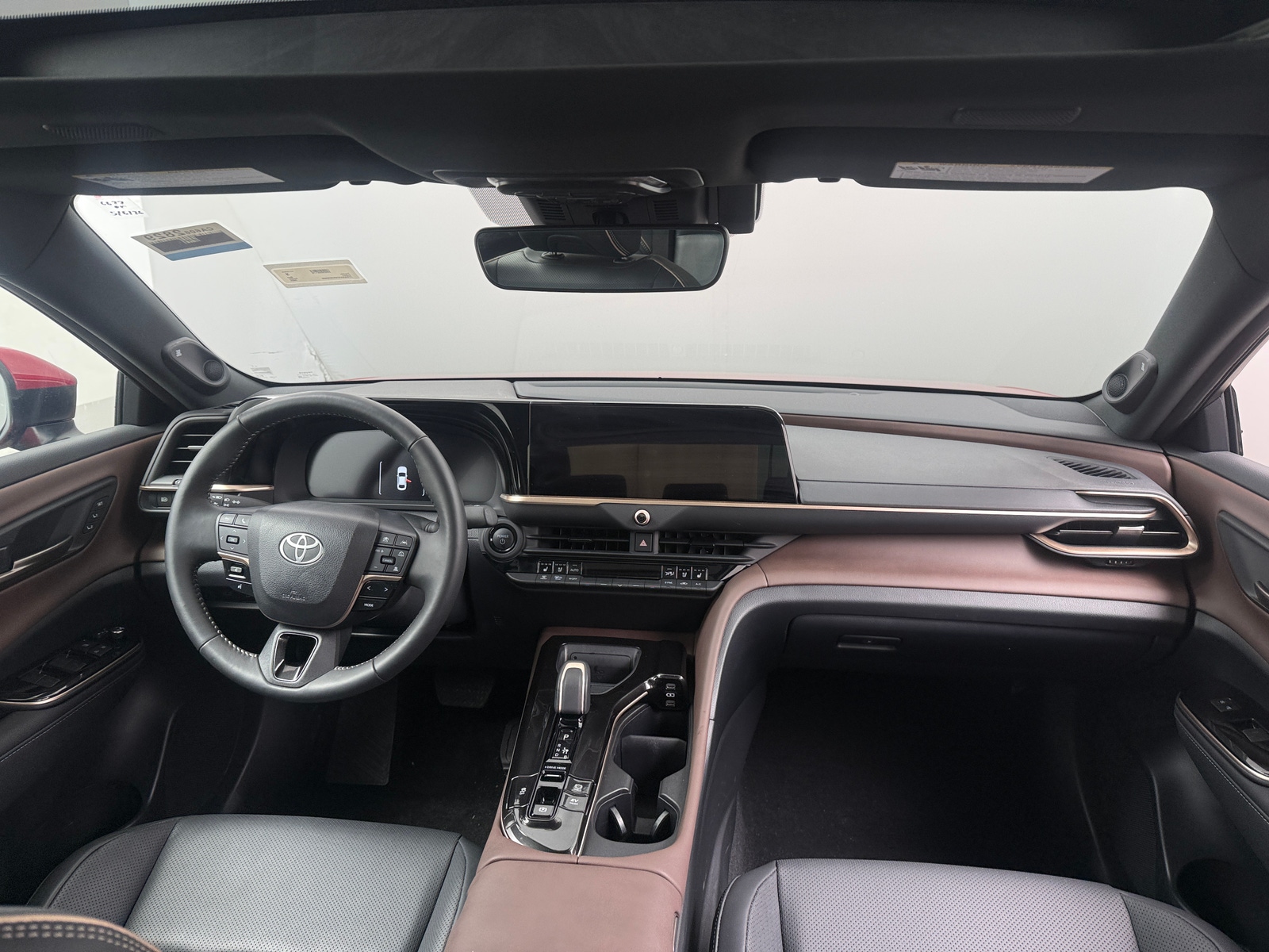 Thumbnail: 2024 Toyota Crown - 2