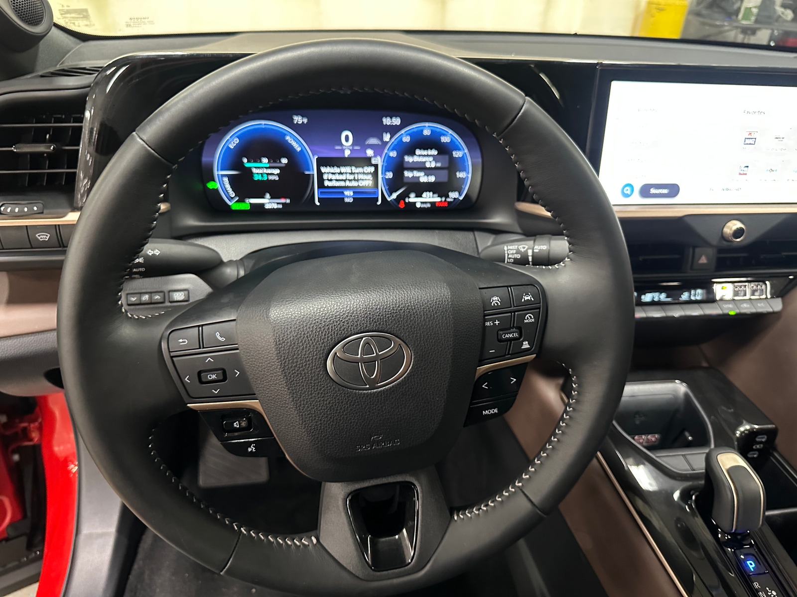 Thumbnail: 2024 Toyota Crown - 4