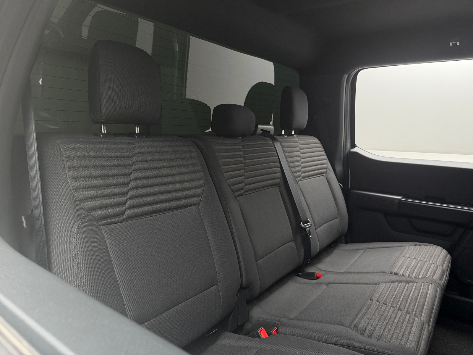 Thumbnail: 2022 Ford Econoline - 6
