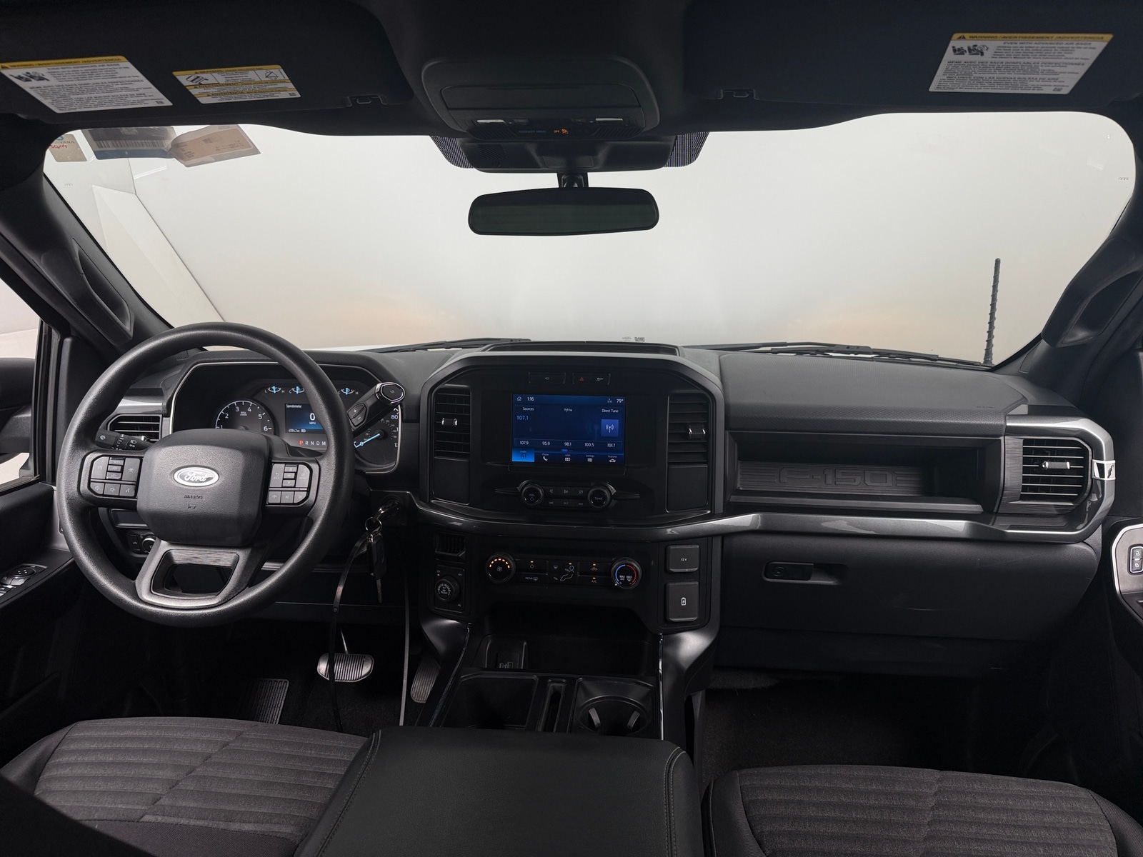 Thumbnail: 2022 Ford Econoline - 3