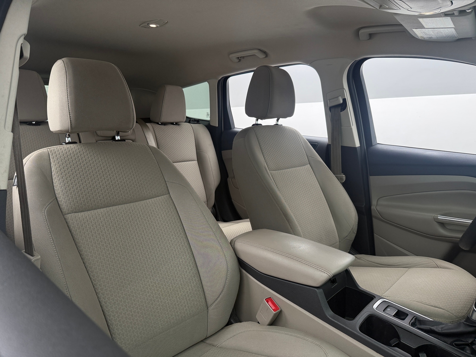 Thumbnail: 2017 Ford Escape - 2