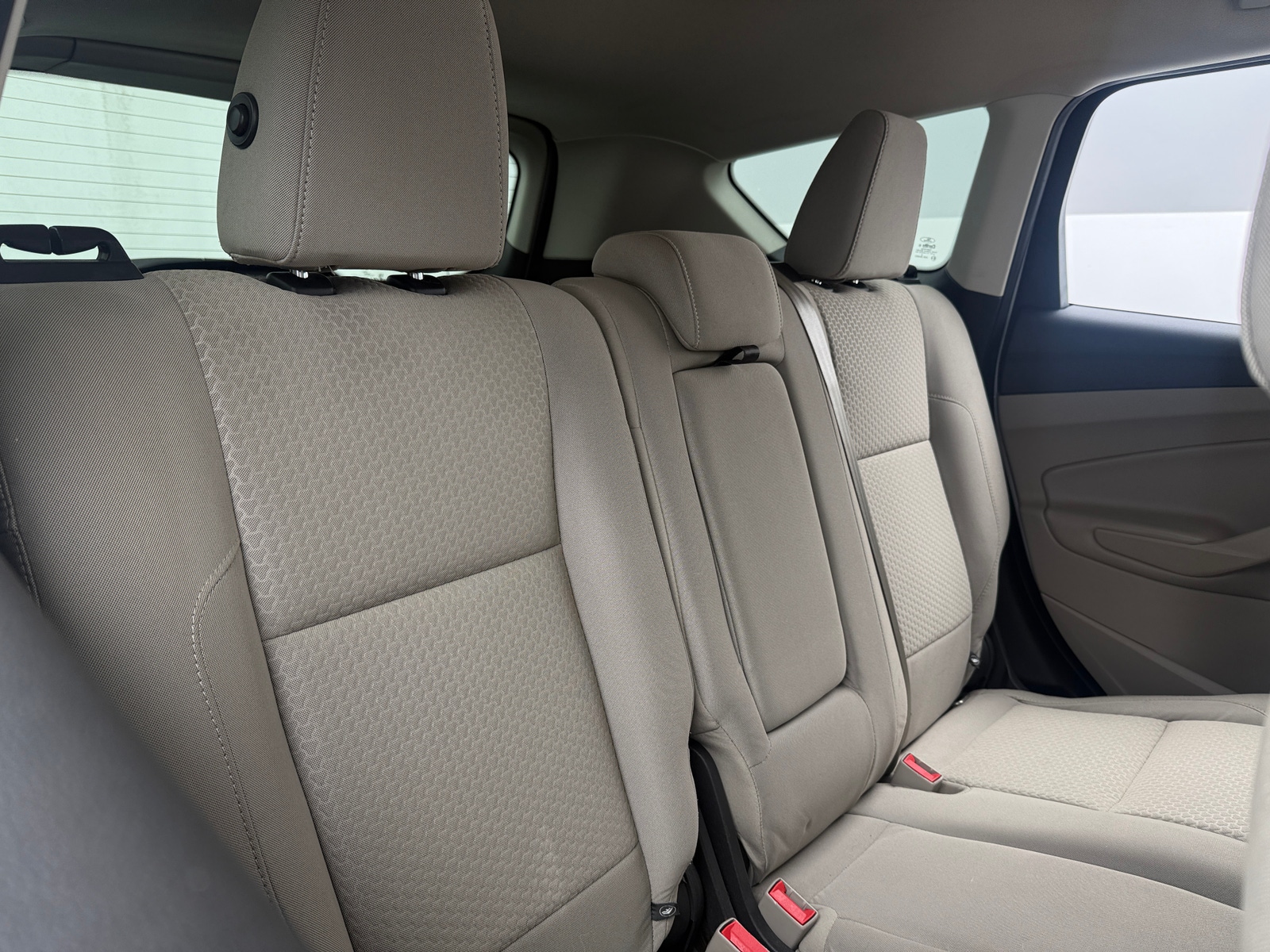 Thumbnail: 2017 Ford Escape - 6