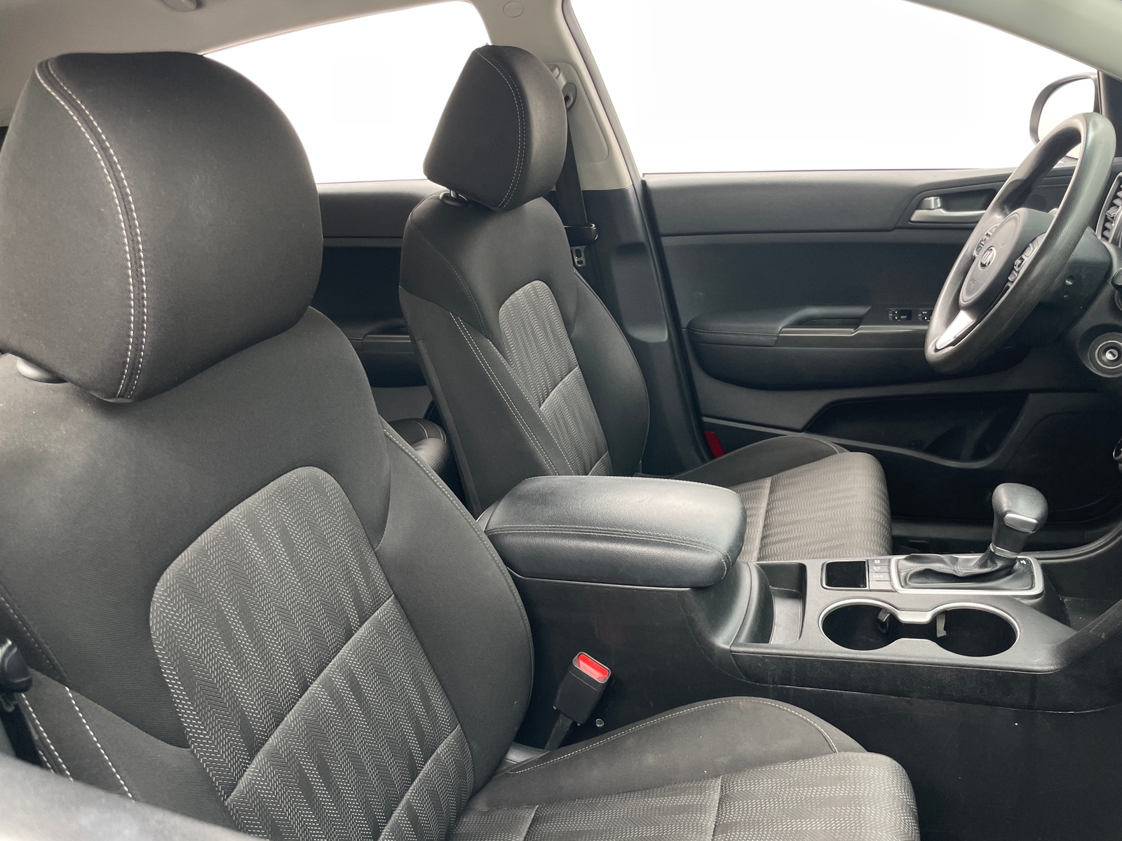 Thumbnail: 2019 Kia Sportage - 2