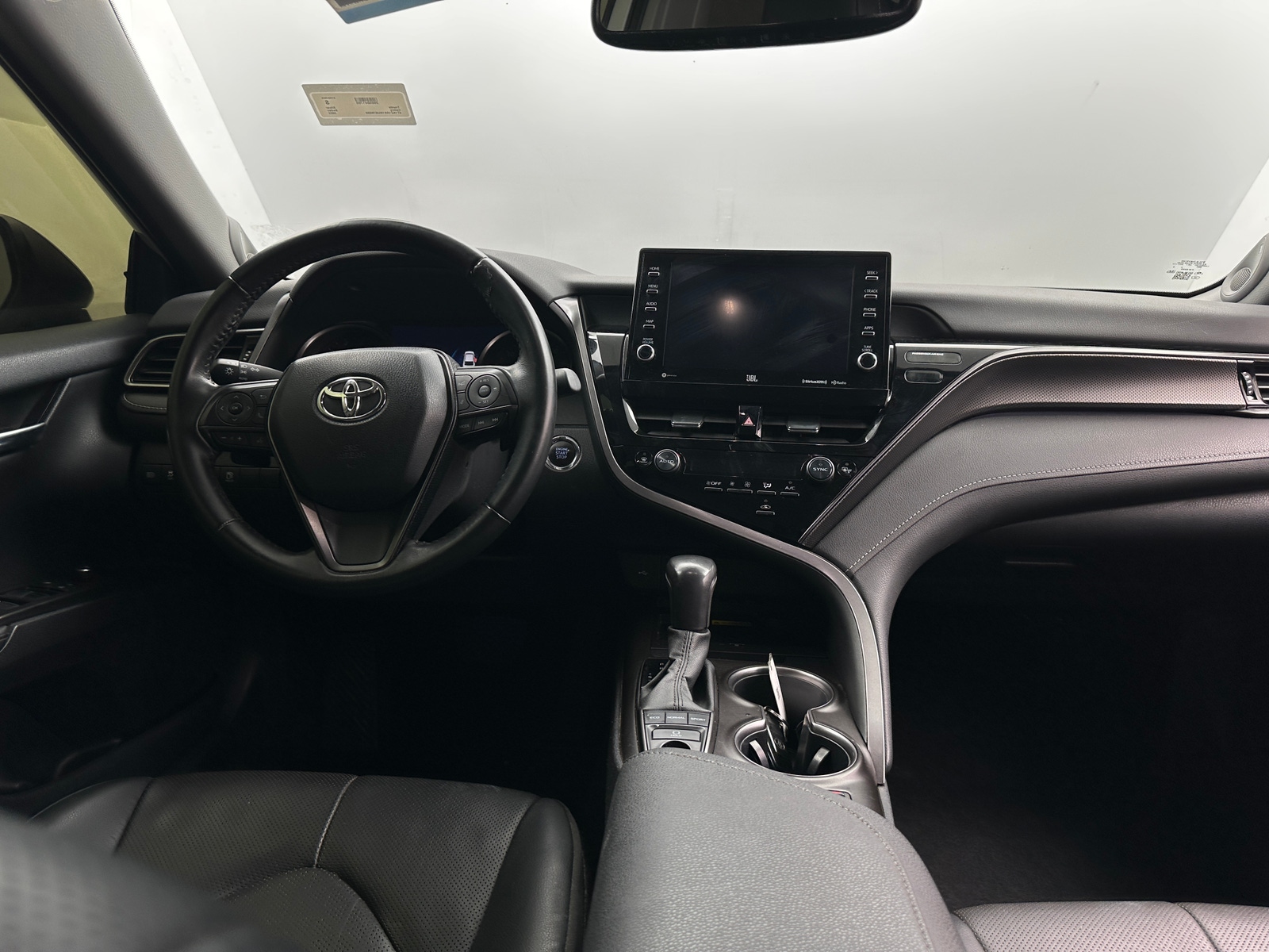 Thumbnail: 2022 Toyota Camry - 2