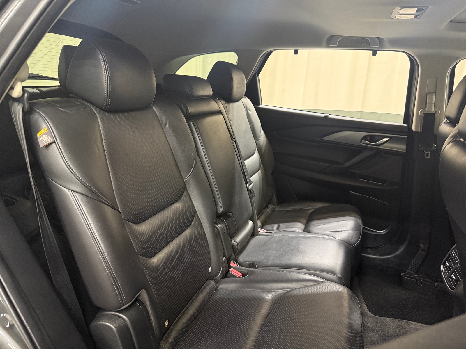 Thumbnail: 2019 Mazda CX-9 - 5