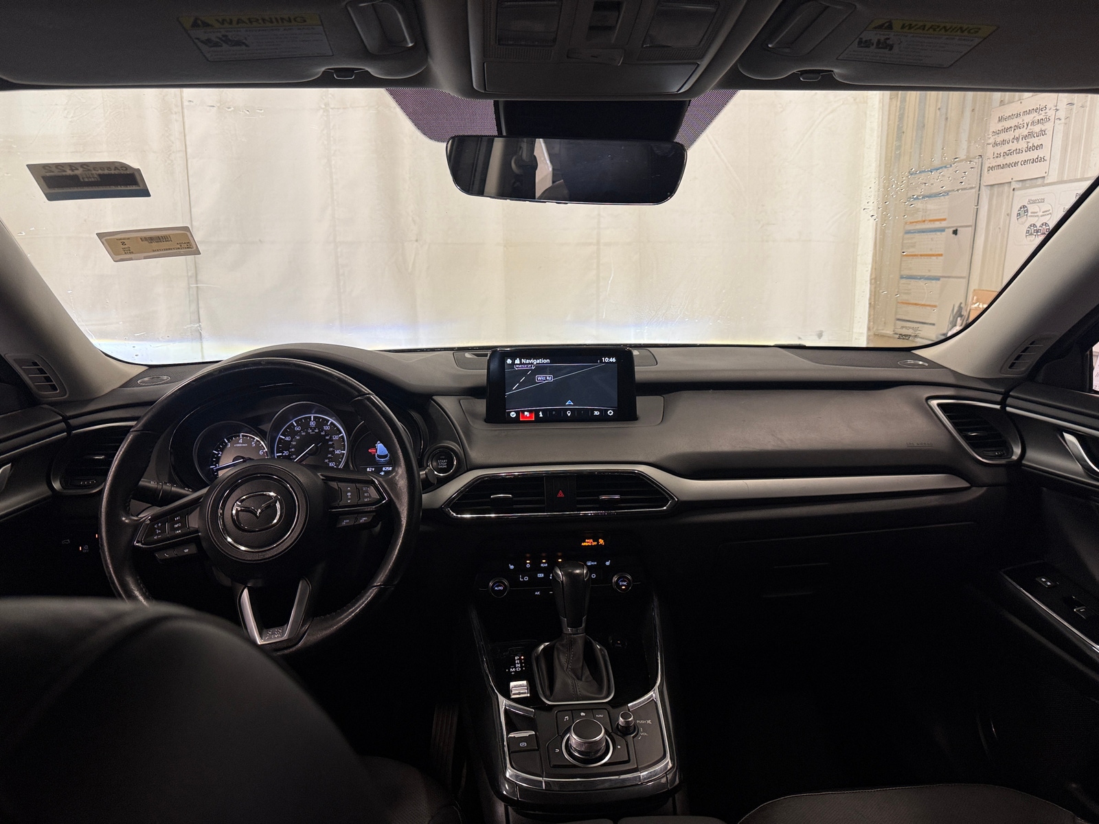 Thumbnail: 2019 Mazda CX-9 - 2