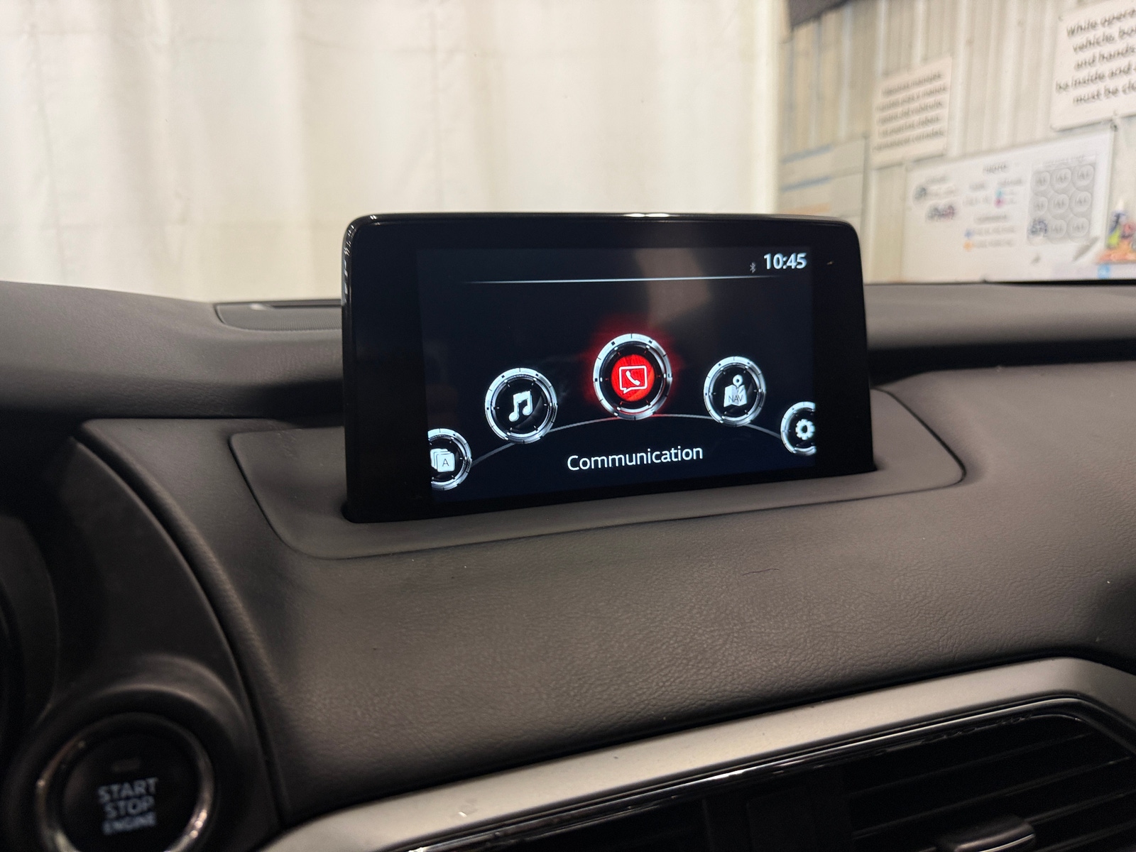 Thumbnail: 2019 Mazda CX-9 - 3