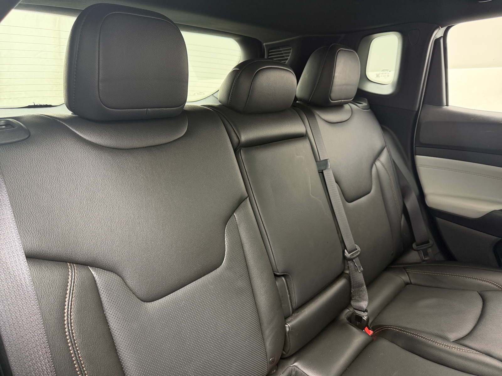 Thumbnail: 2023 Jeep Compass - 5