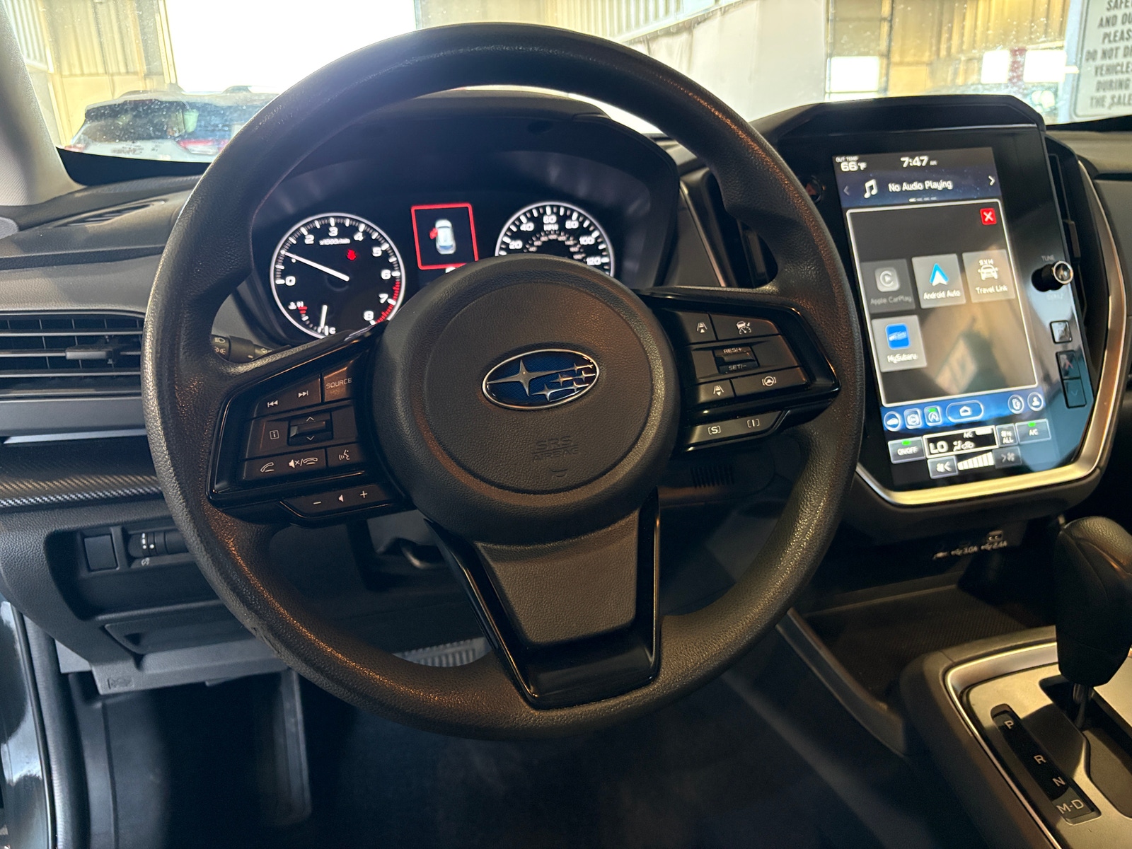 Thumbnail: 2024 Subaru Crosstrek - 5