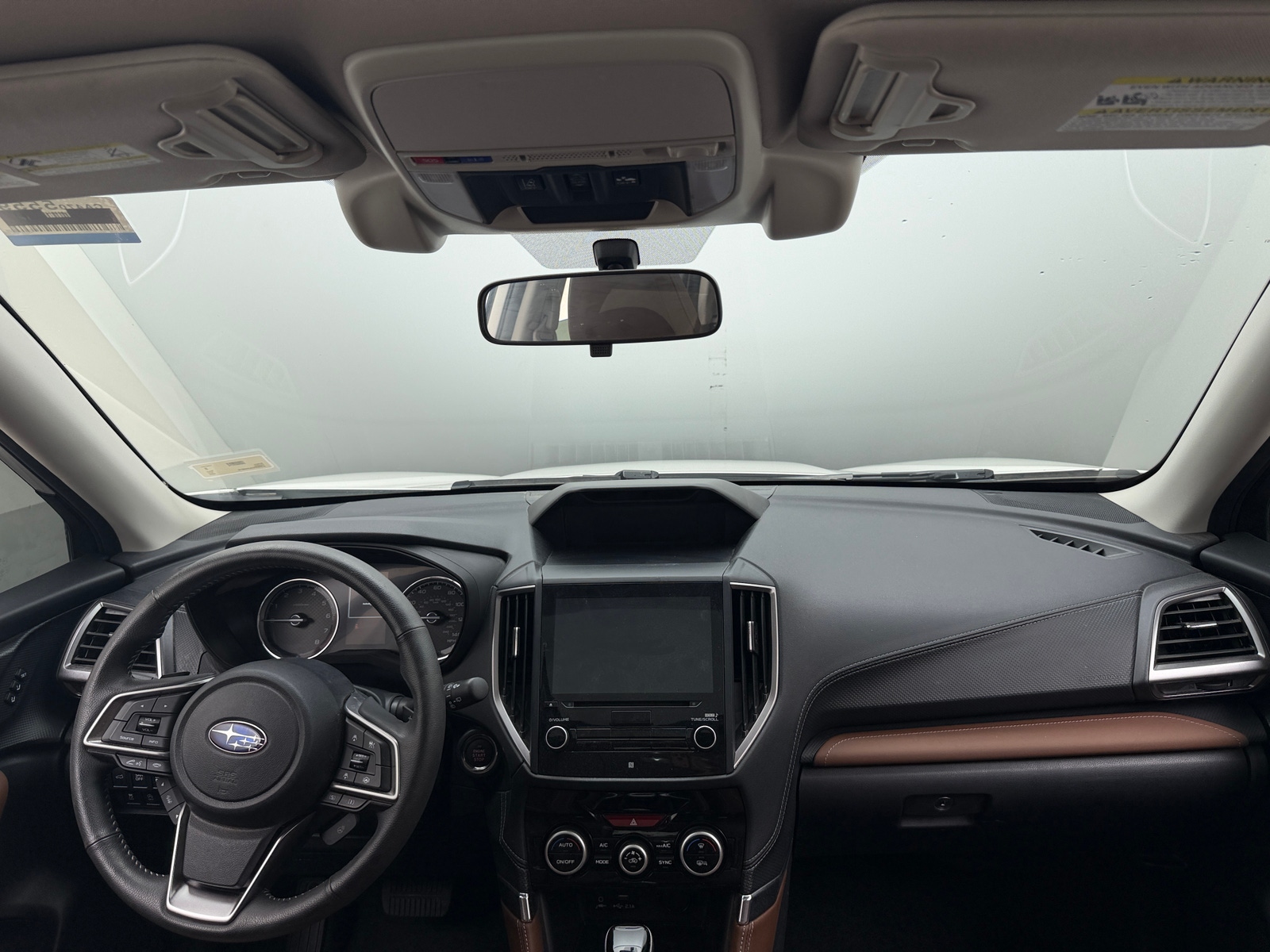 Thumbnail: 2020 Subaru Forester - 2