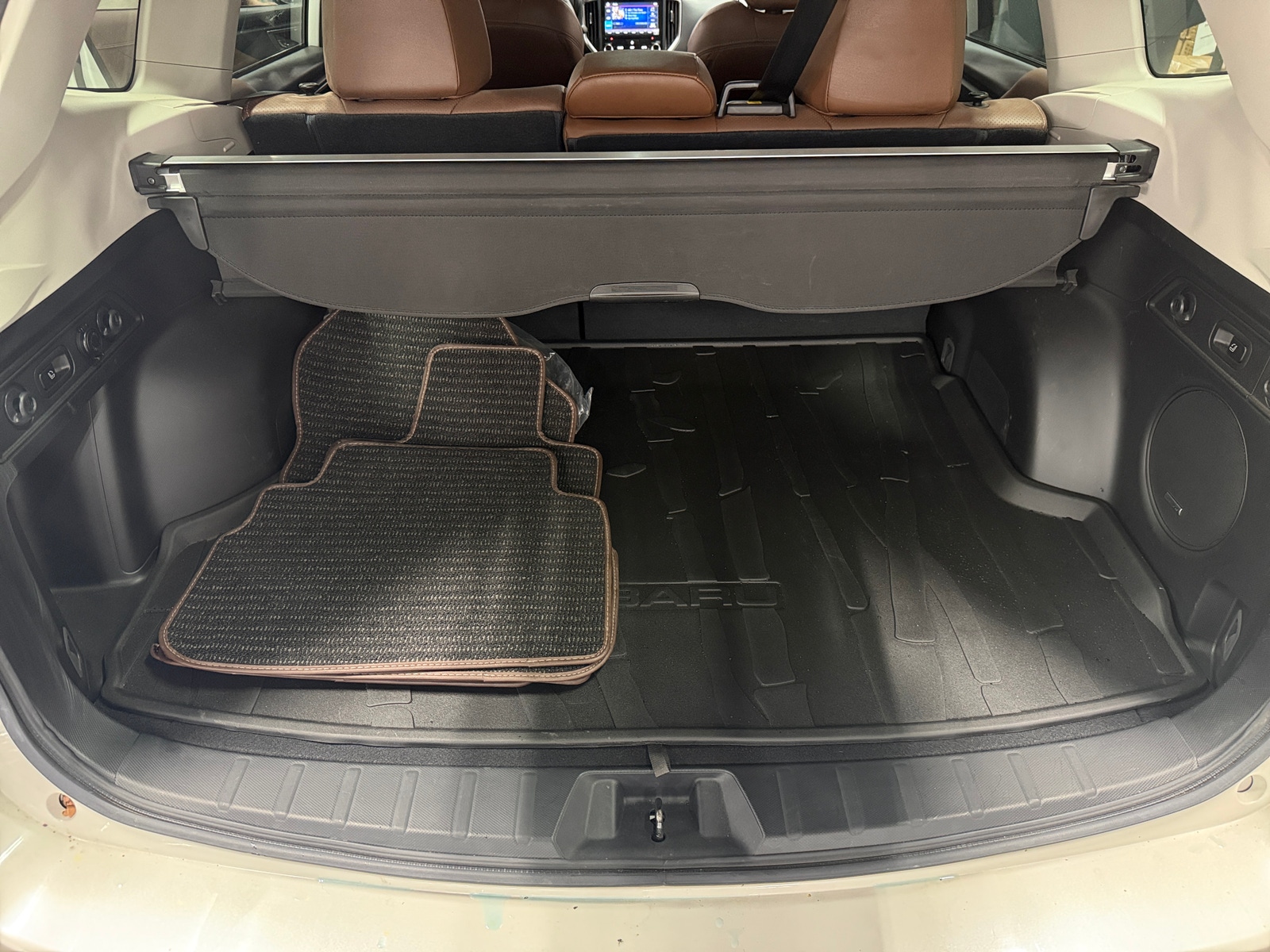 Thumbnail: 2020 Subaru Forester - 6