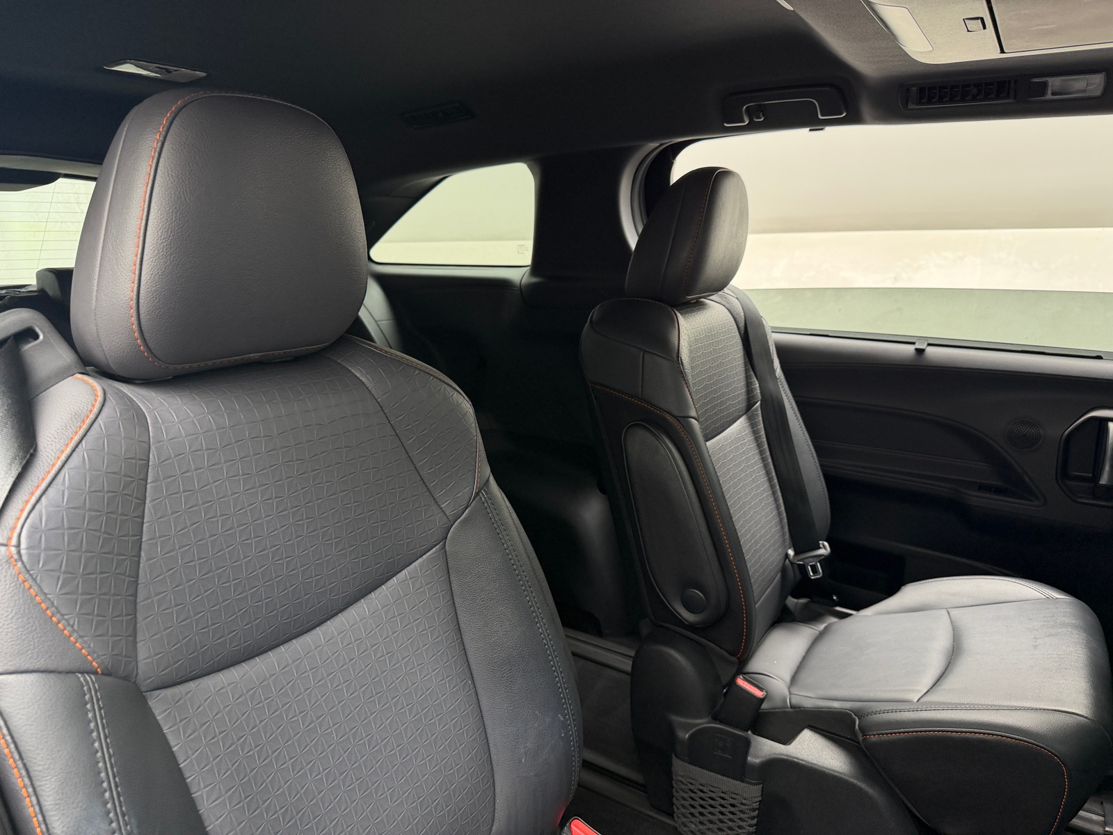 Thumbnail: 2021 Toyota Sienna - 5