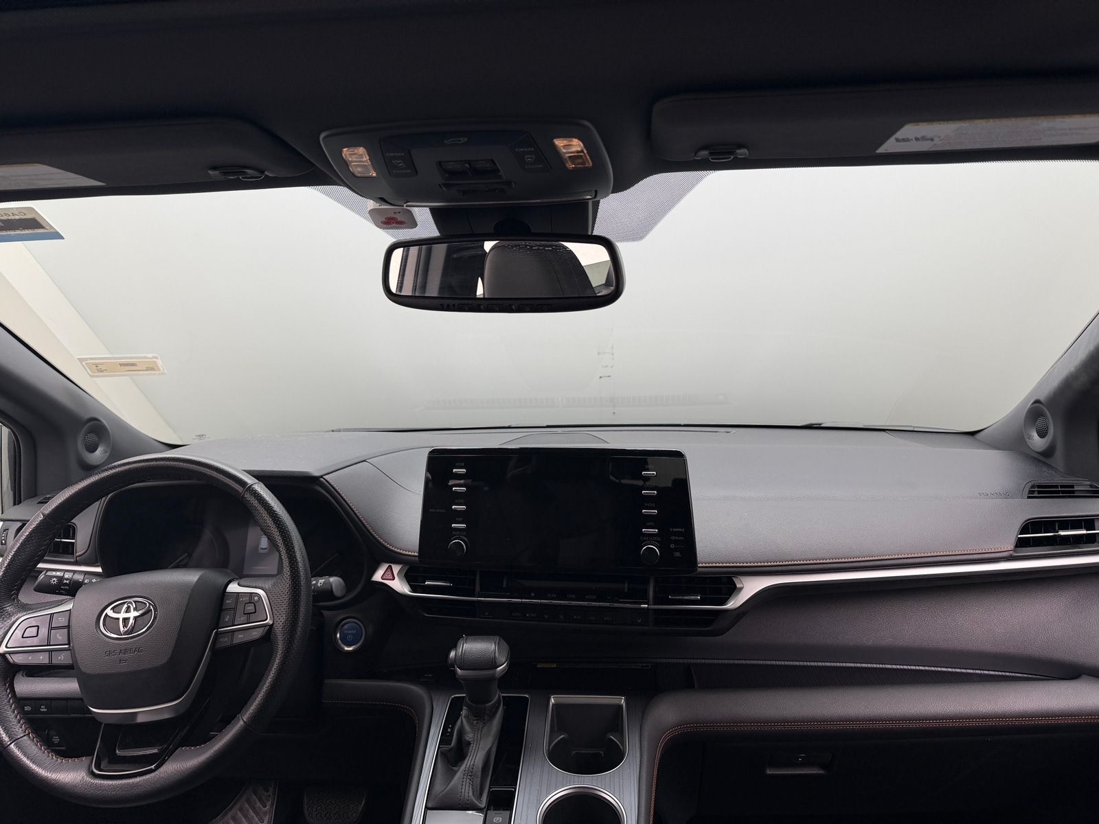 Thumbnail: 2021 Toyota Sienna - 2