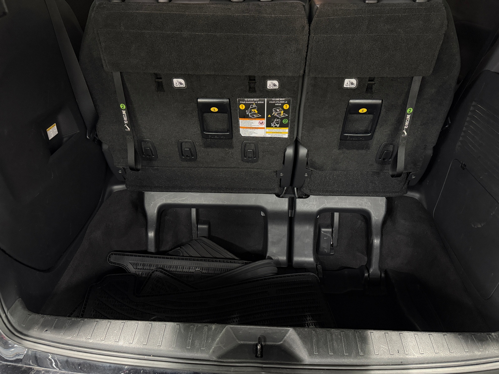 Thumbnail: 2021 Toyota Sienna - 6