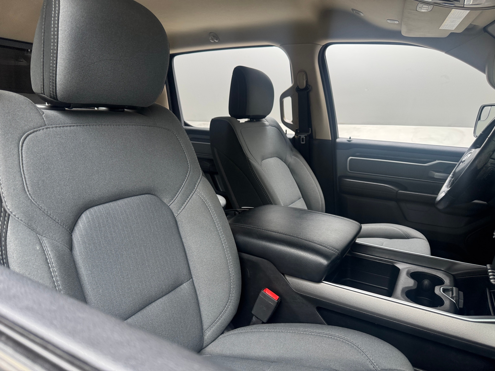 Thumbnail: 2019 RAM 1500 - 2
