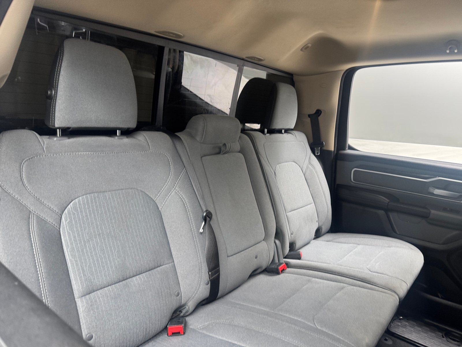 Thumbnail: 2019 RAM 1500 - 6
