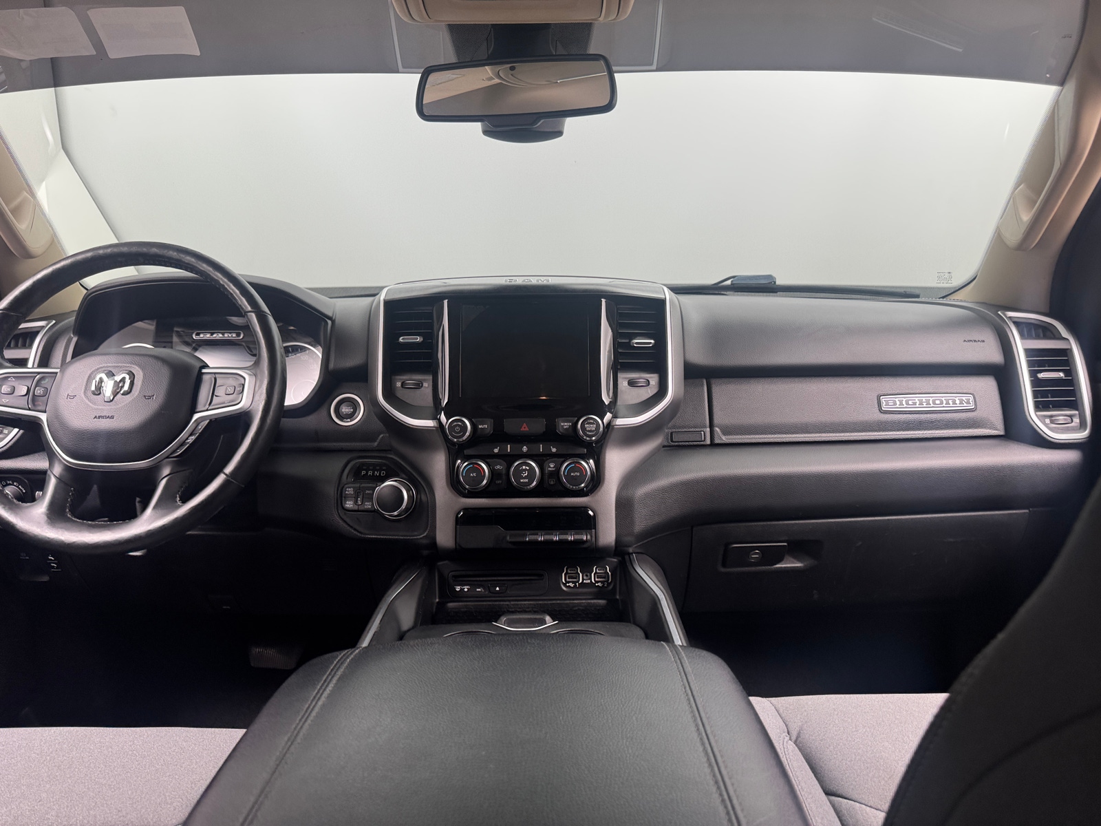 Thumbnail: 2019 RAM 1500 - 3
