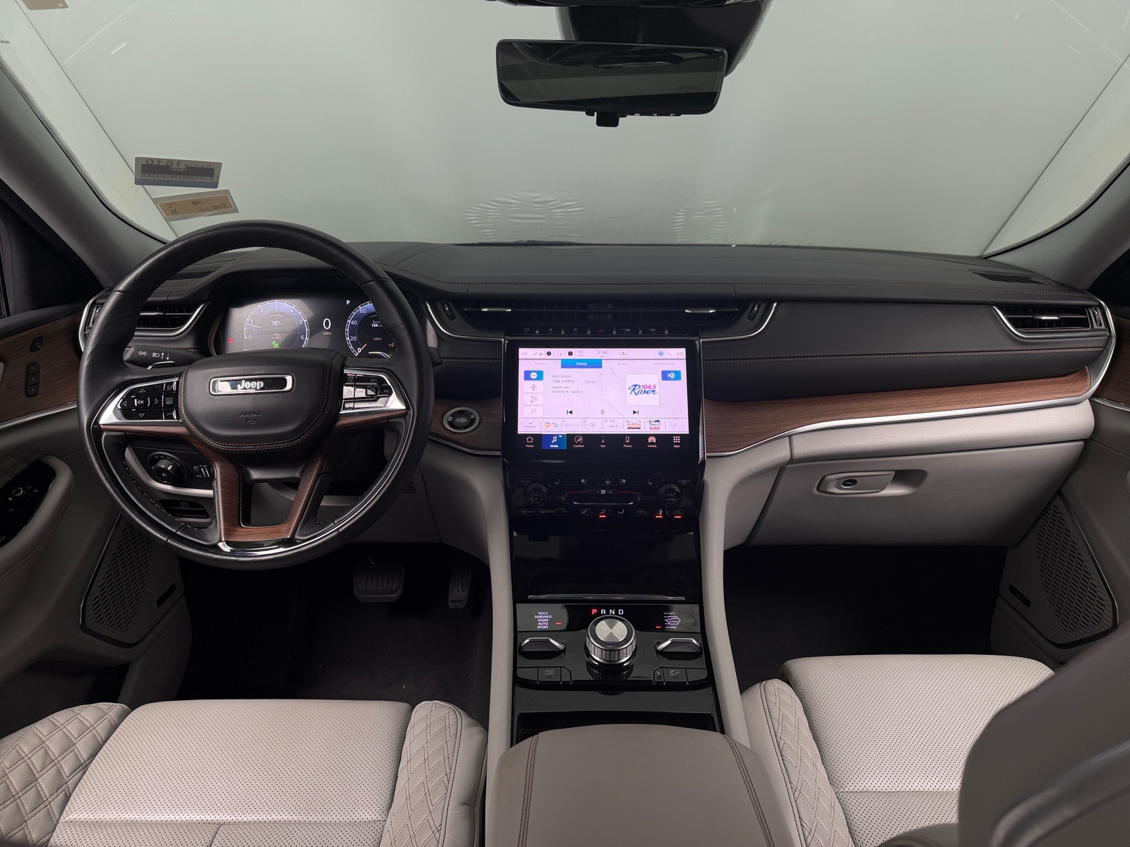 Thumbnail: 2022 Jeep Grand Cherokee - 2