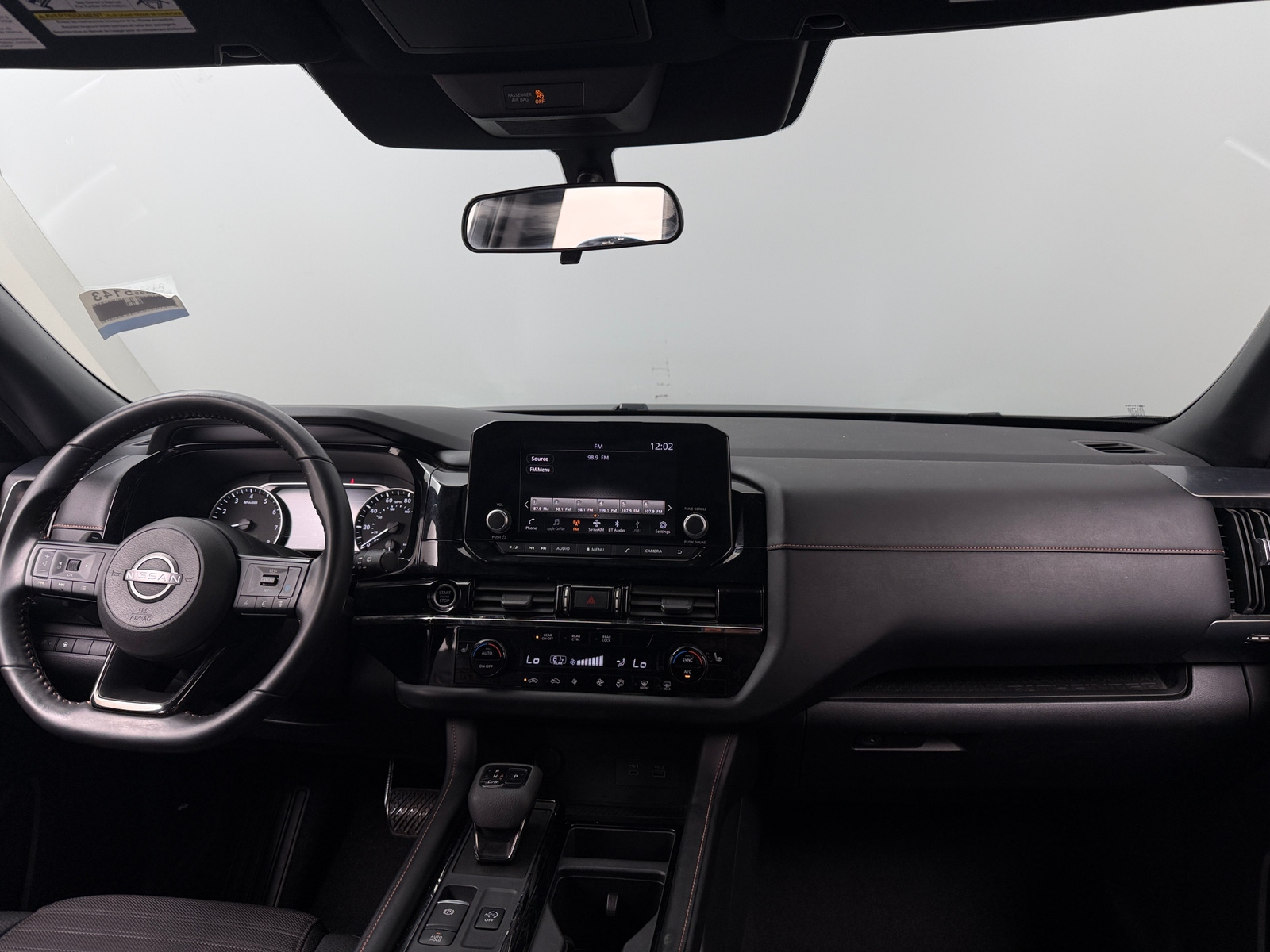 Thumbnail: 2024 Nissan Pathfinder - 2