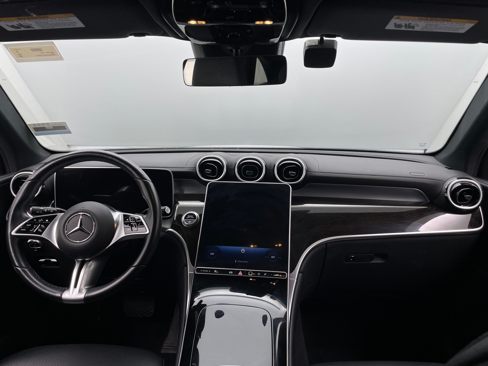 Thumbnail: 2024 Mercedes-Benz GLC - 2