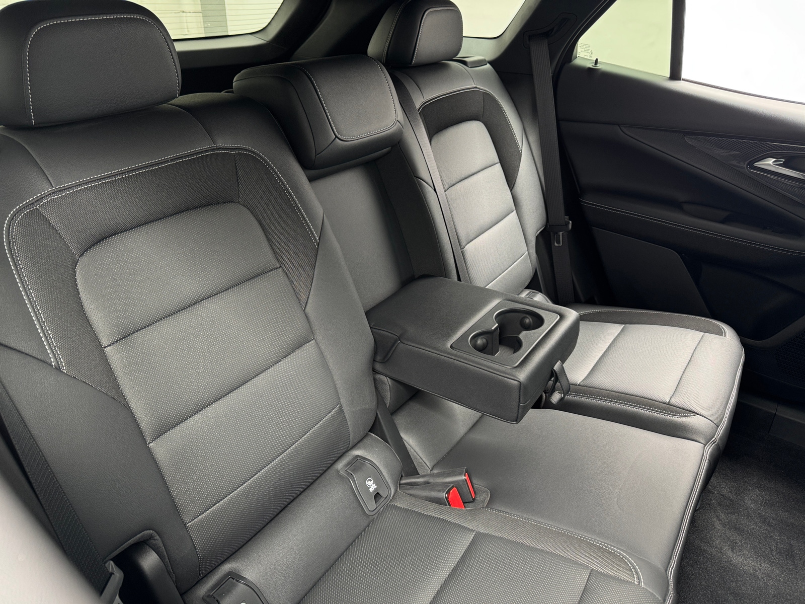Thumbnail: 2024 Chevrolet Blazer EV - 6