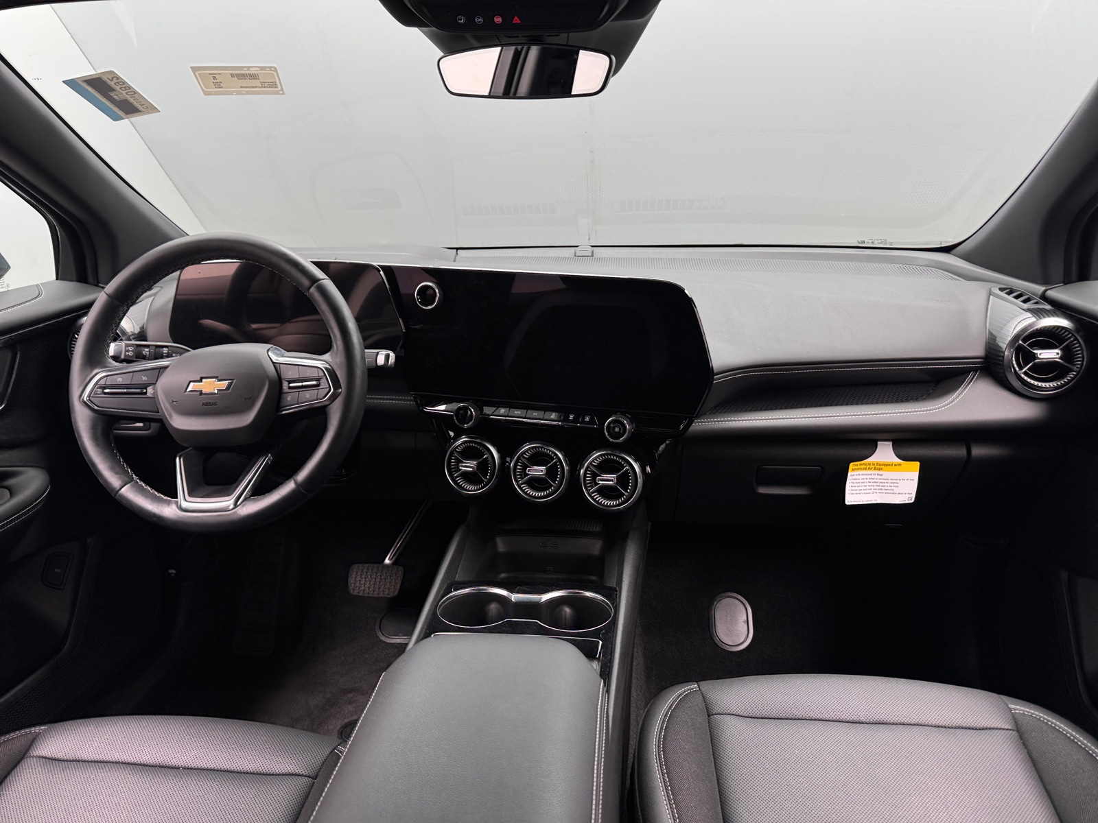 Thumbnail: 2024 Chevrolet Blazer EV - 3