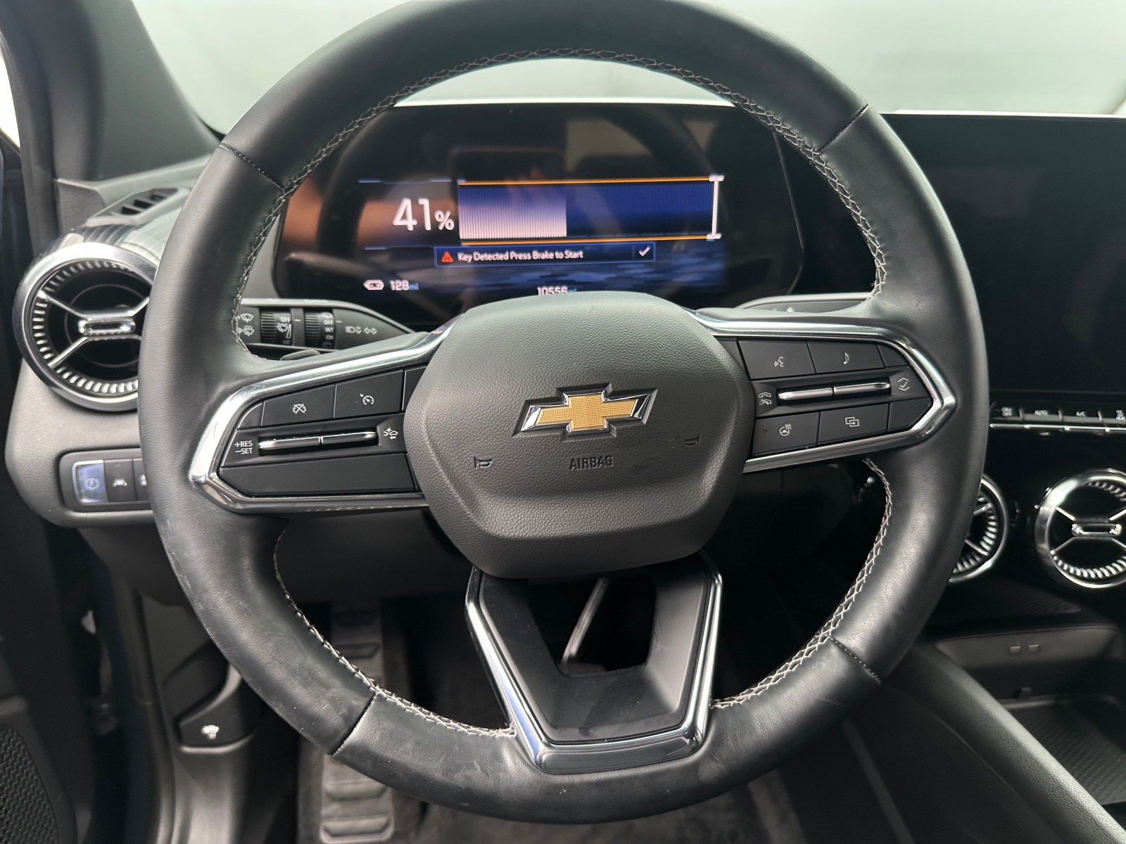 Thumbnail: 2024 Chevrolet Blazer EV - 5