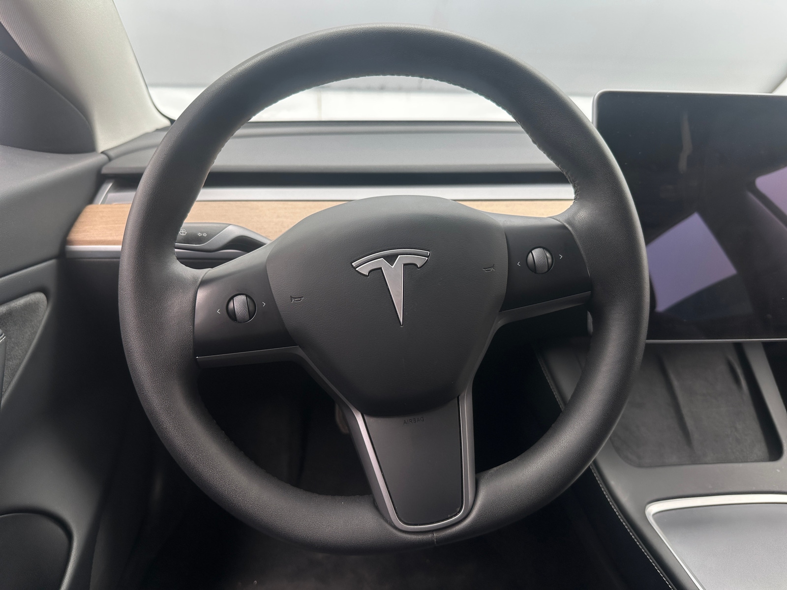 Thumbnail: 2021 Tesla Model 3 - 4