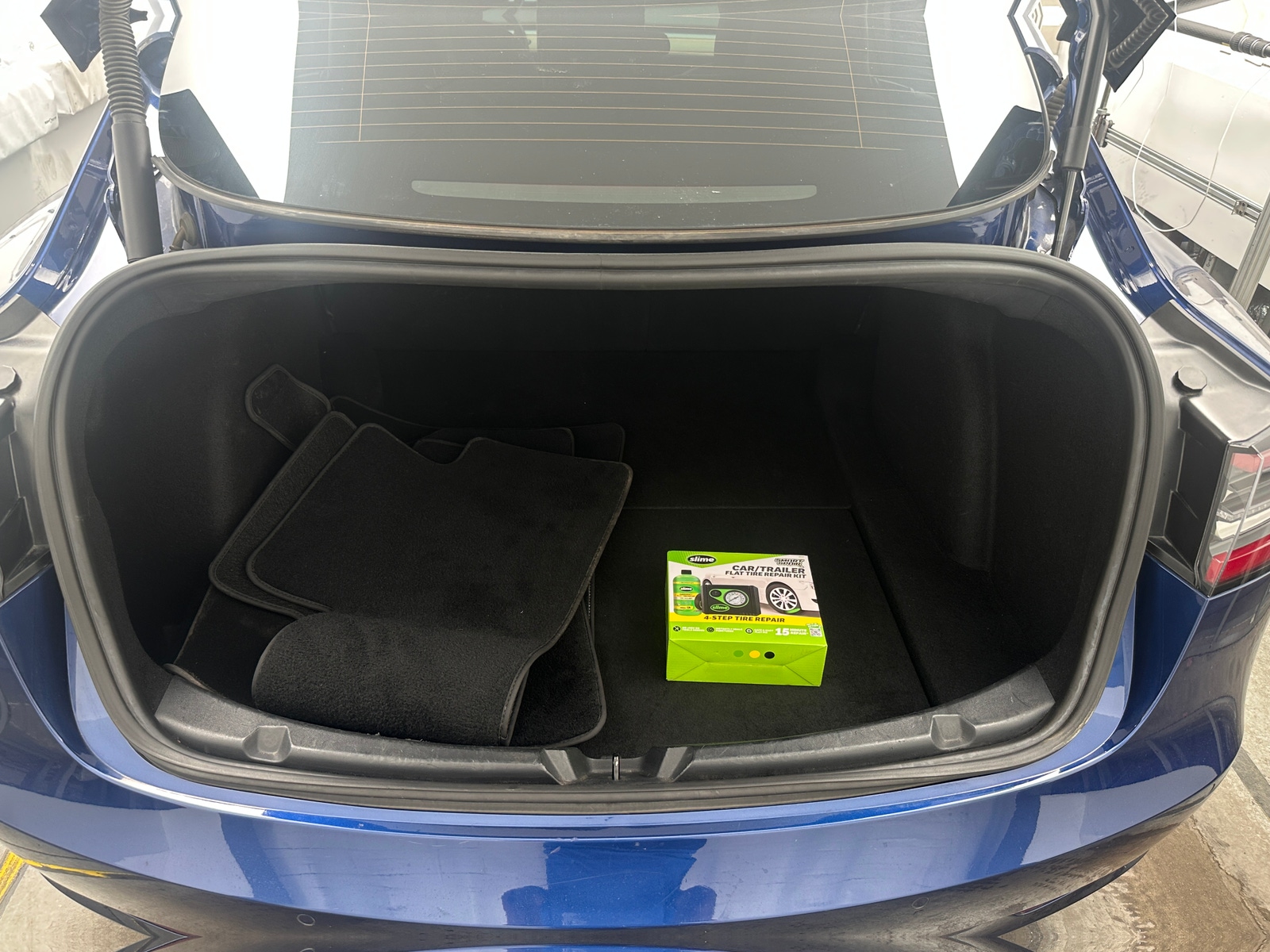Thumbnail: 2021 Tesla Model 3 - 6