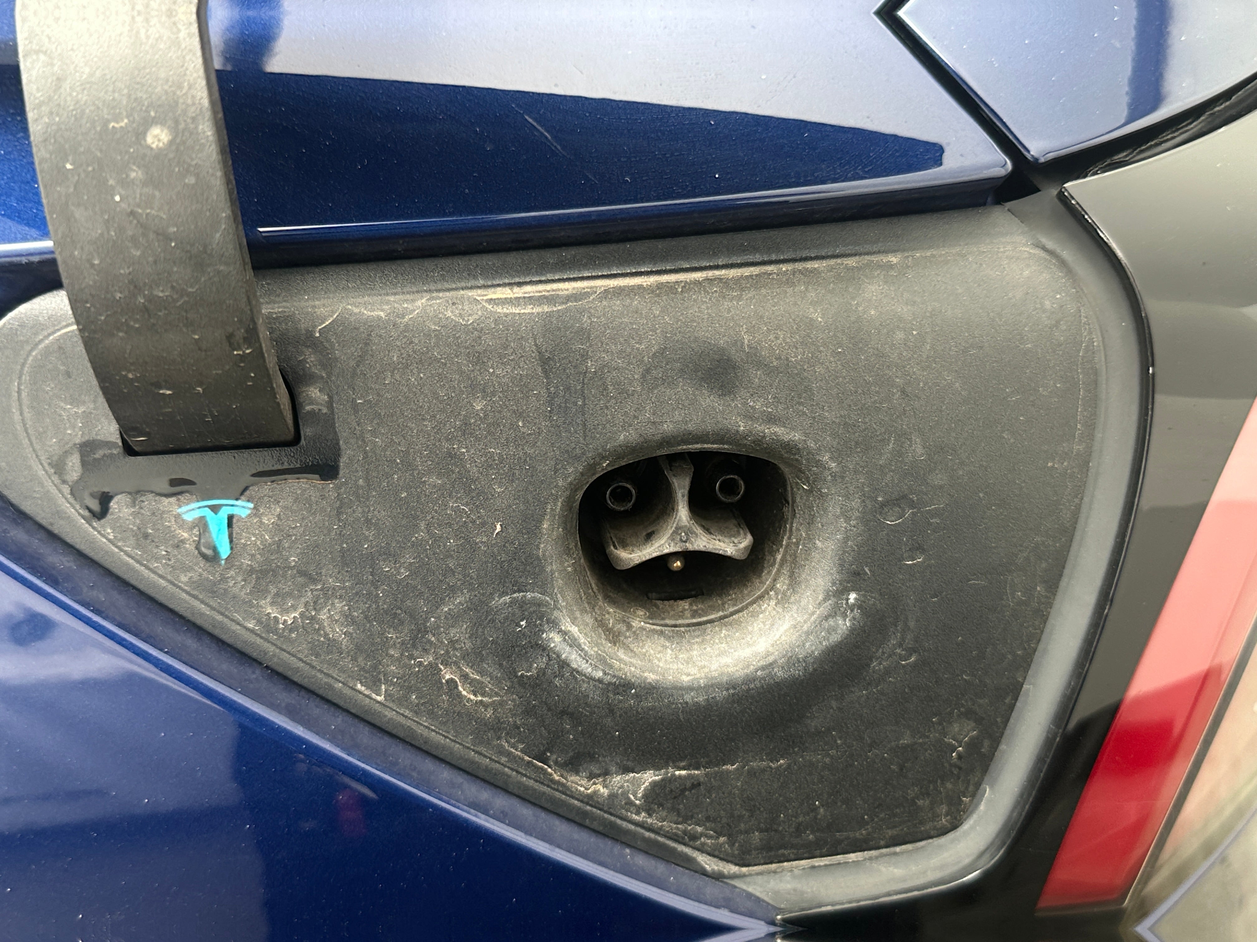 Used 2021 Tesla Model 3 Base with VIN 5YJ3E1EBXMF879853 for sale in Auburn, WA