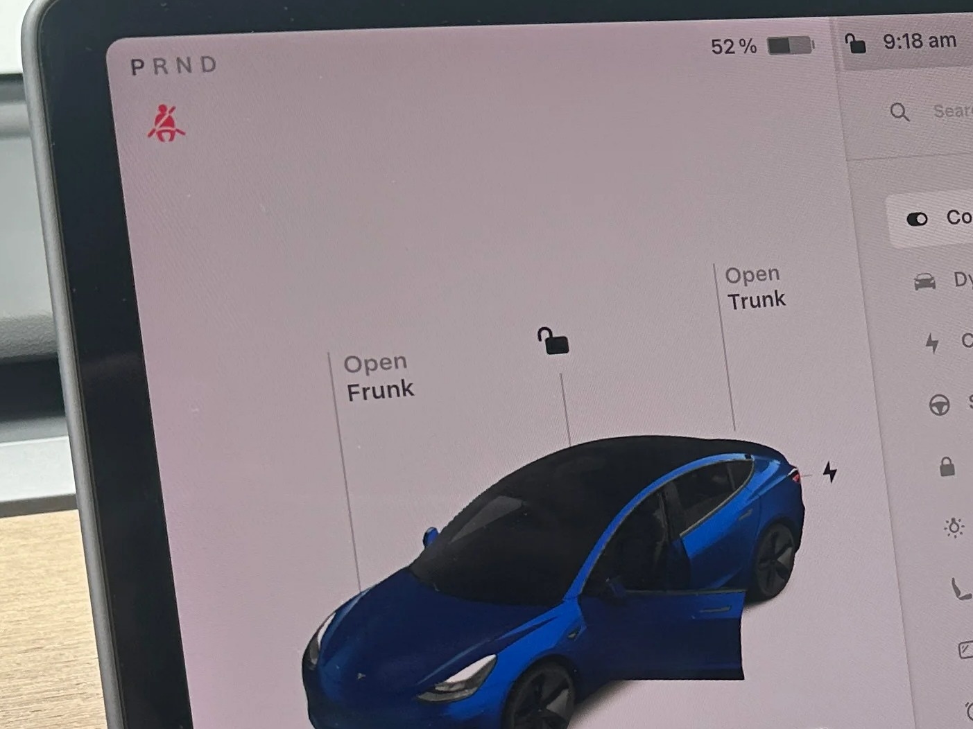 Thumbnail: 2021 Tesla Model 3 - 3