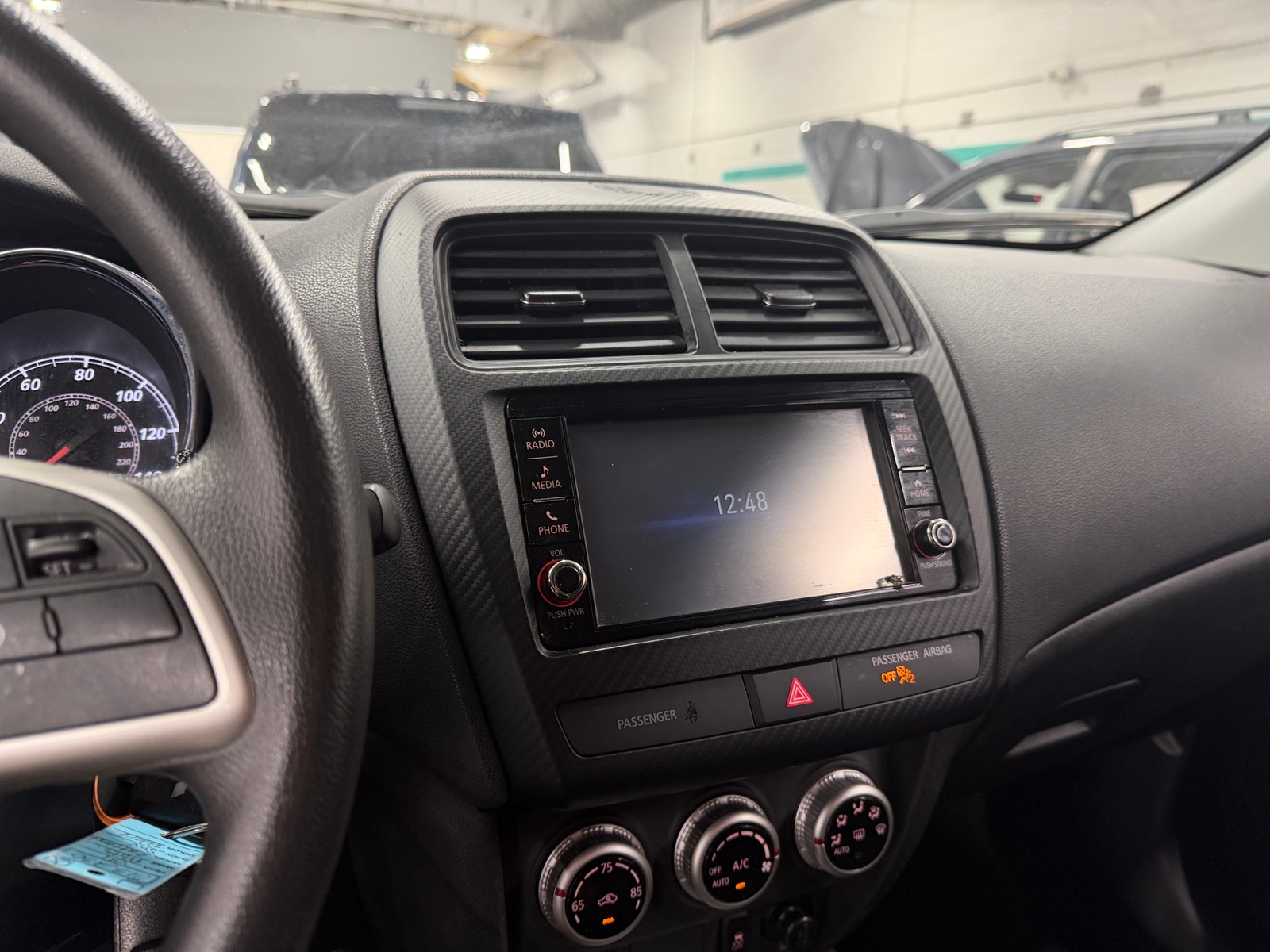 Thumbnail: 2021 Mitsubishi Outlander Sport - 4