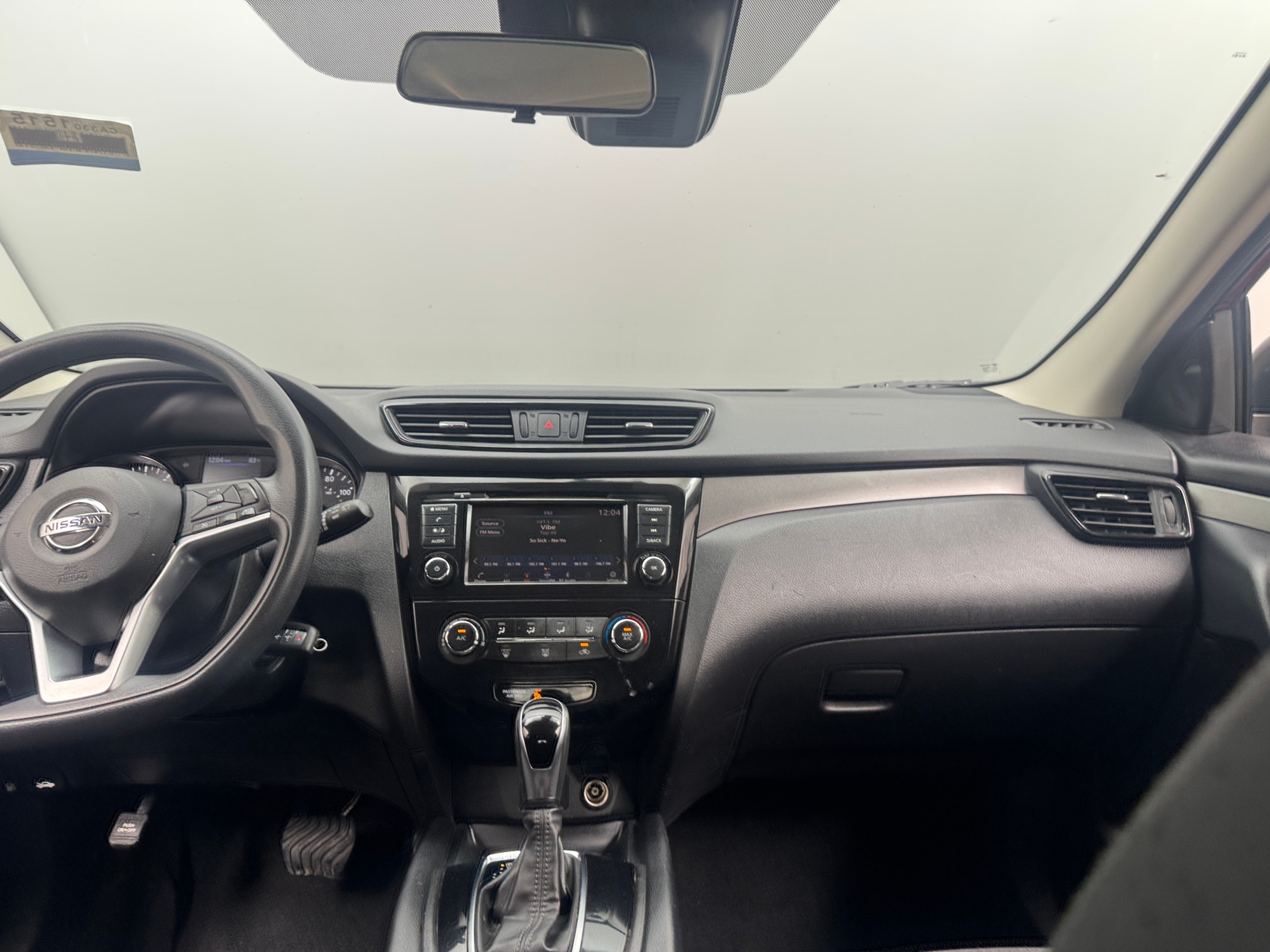 Thumbnail: 2020 Nissan Rogue Sport - 3