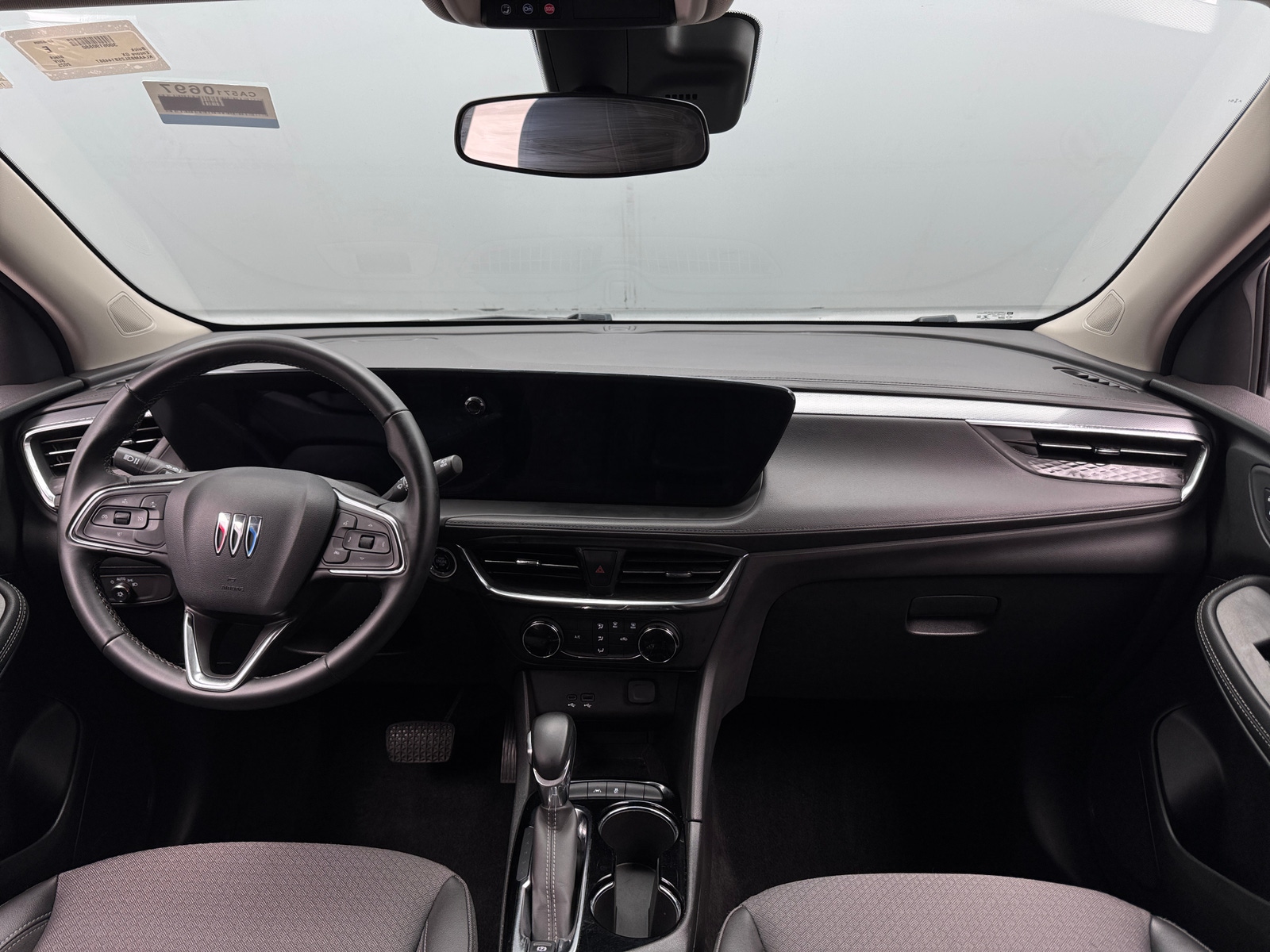 Thumbnail: 2025 Buick Encore GX - 2