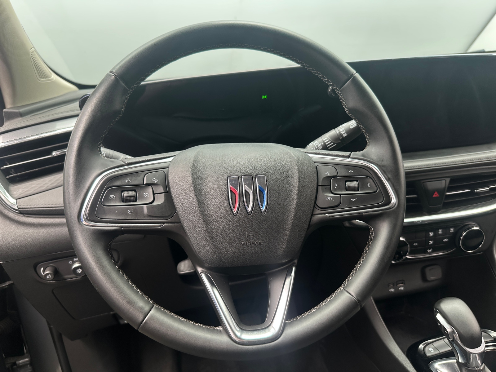 Thumbnail: 2025 Buick Encore GX - 4