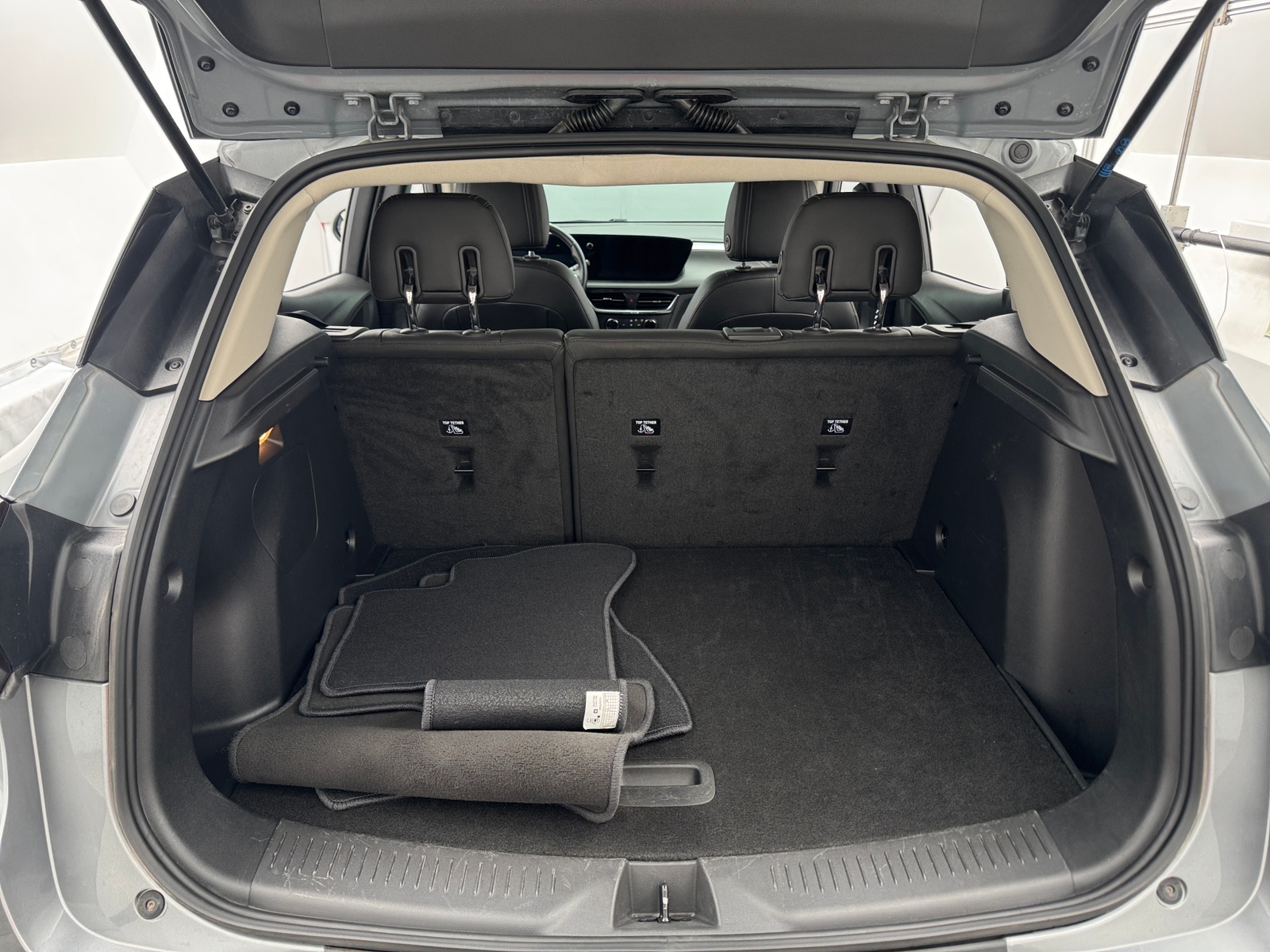 Thumbnail: 2025 Buick Encore GX - 6