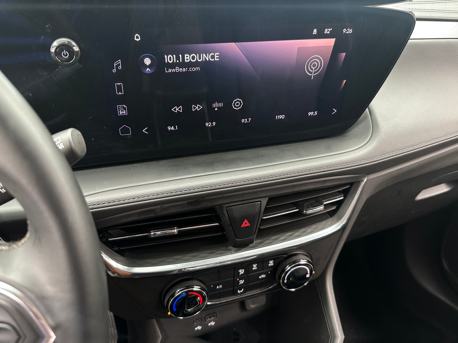 Thumbnail: 2025 Buick Encore GX - 3