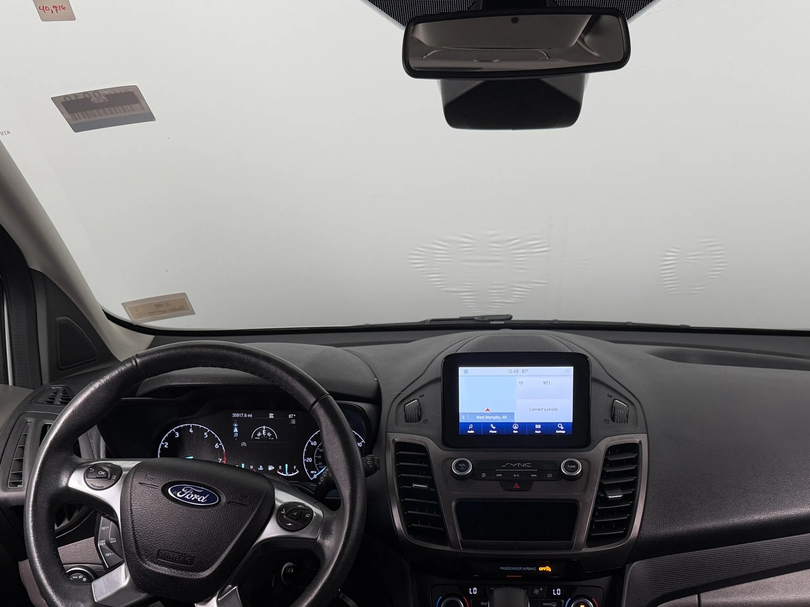 Thumbnail: 2020 Ford Transit Series - 3
