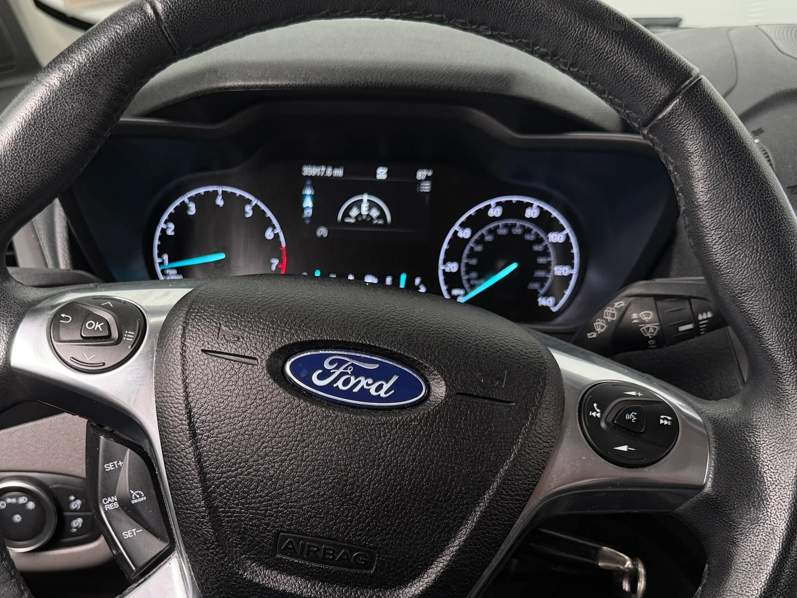 Thumbnail: 2020 Ford Transit Series - 5