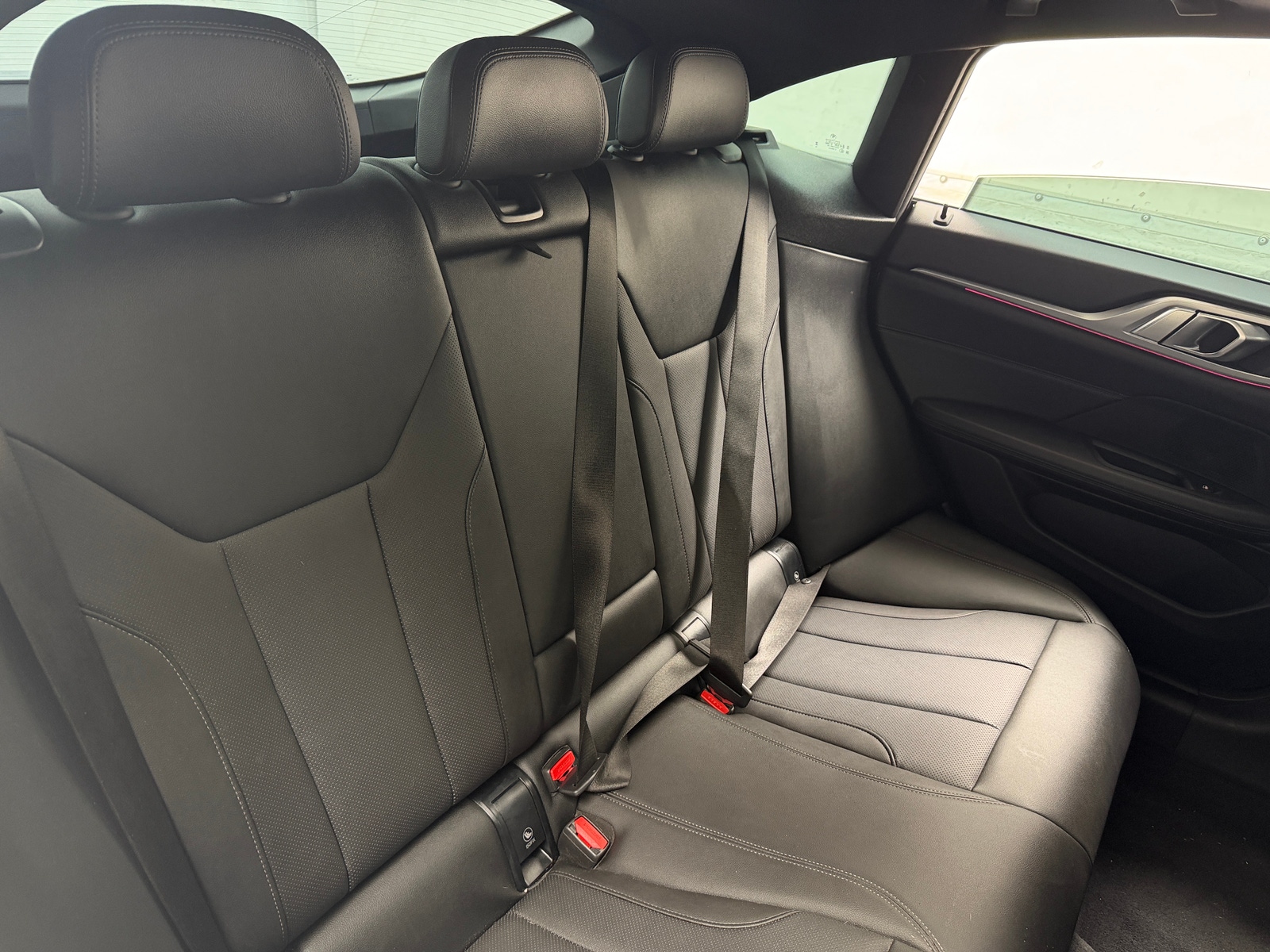 Thumbnail: 2024 BMW 4 Series - 5