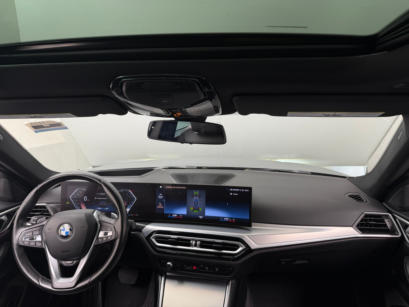 Thumbnail: 2024 BMW 4 Series - 2