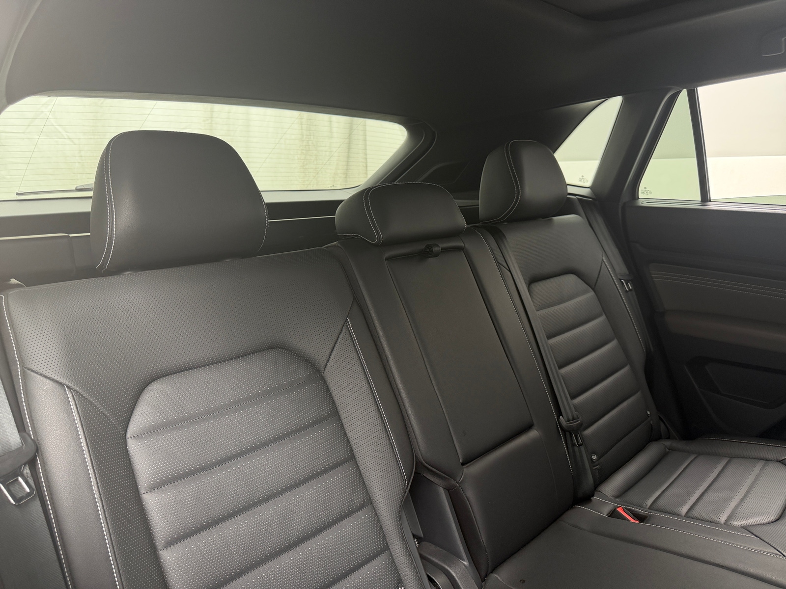 Thumbnail: 2023 Volkswagen Atlas - 5