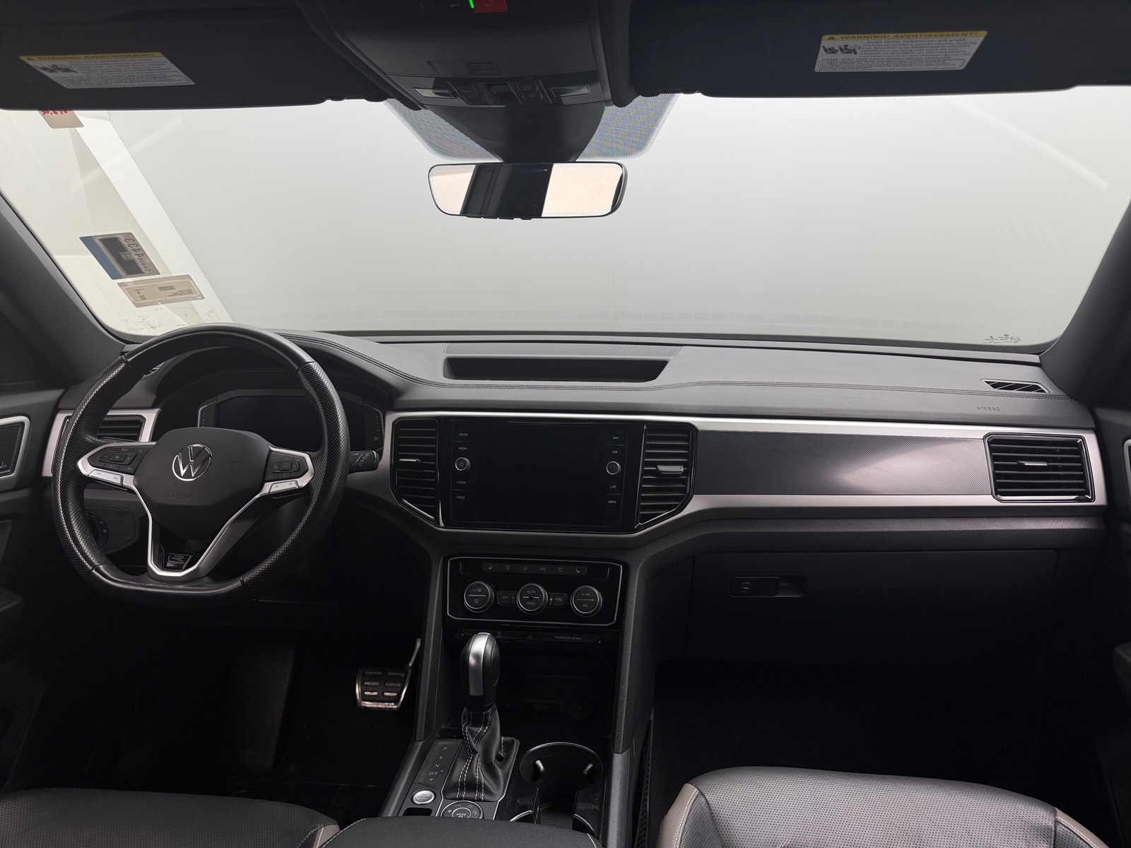 Thumbnail: 2023 Volkswagen Atlas - 2