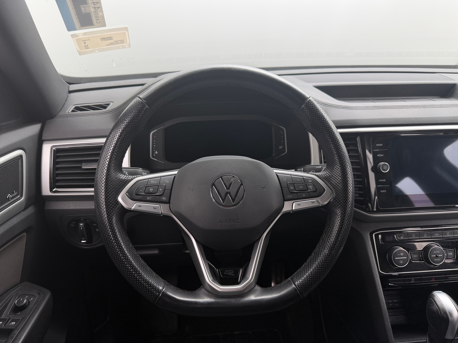 Thumbnail: 2023 Volkswagen Atlas - 4