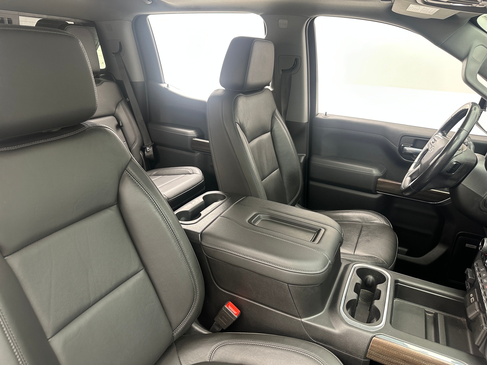 Thumbnail: 2020 Chevrolet Silverado 1500 - 2