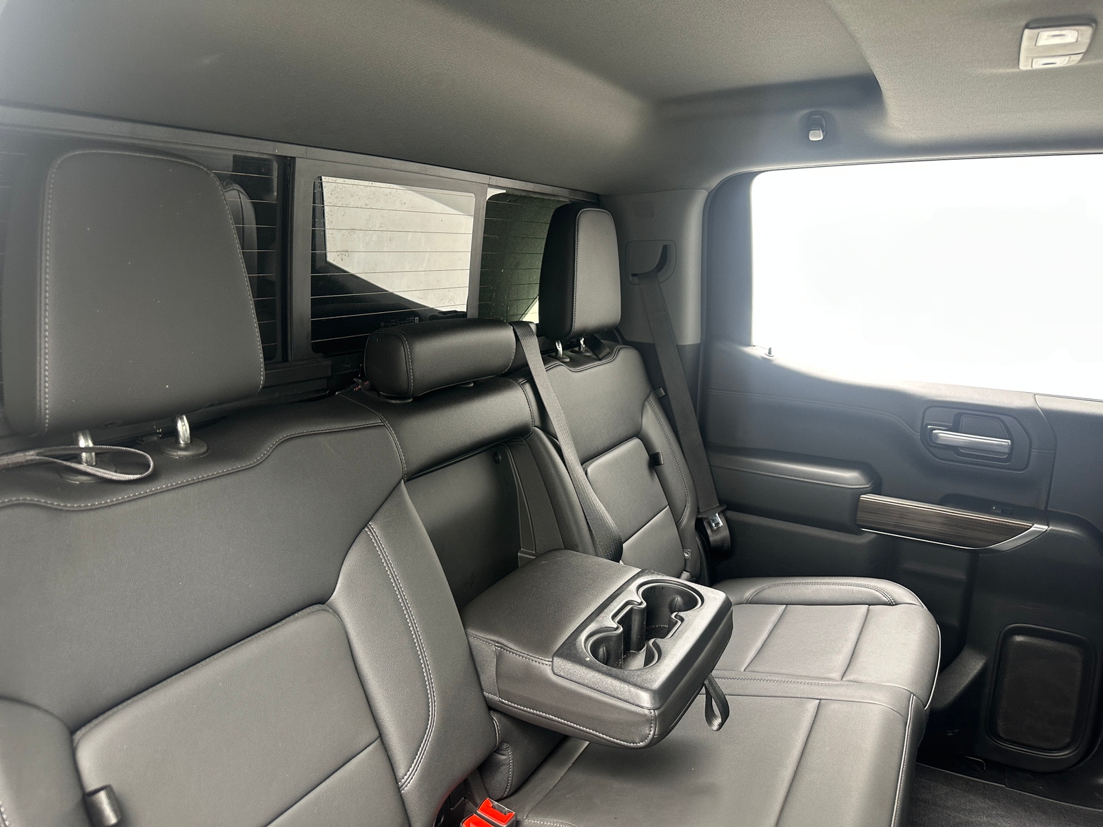 Thumbnail: 2020 Chevrolet Silverado 1500 - 6