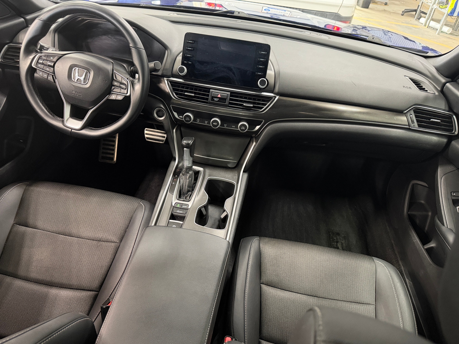 Thumbnail: 2021 Honda Accord - 3